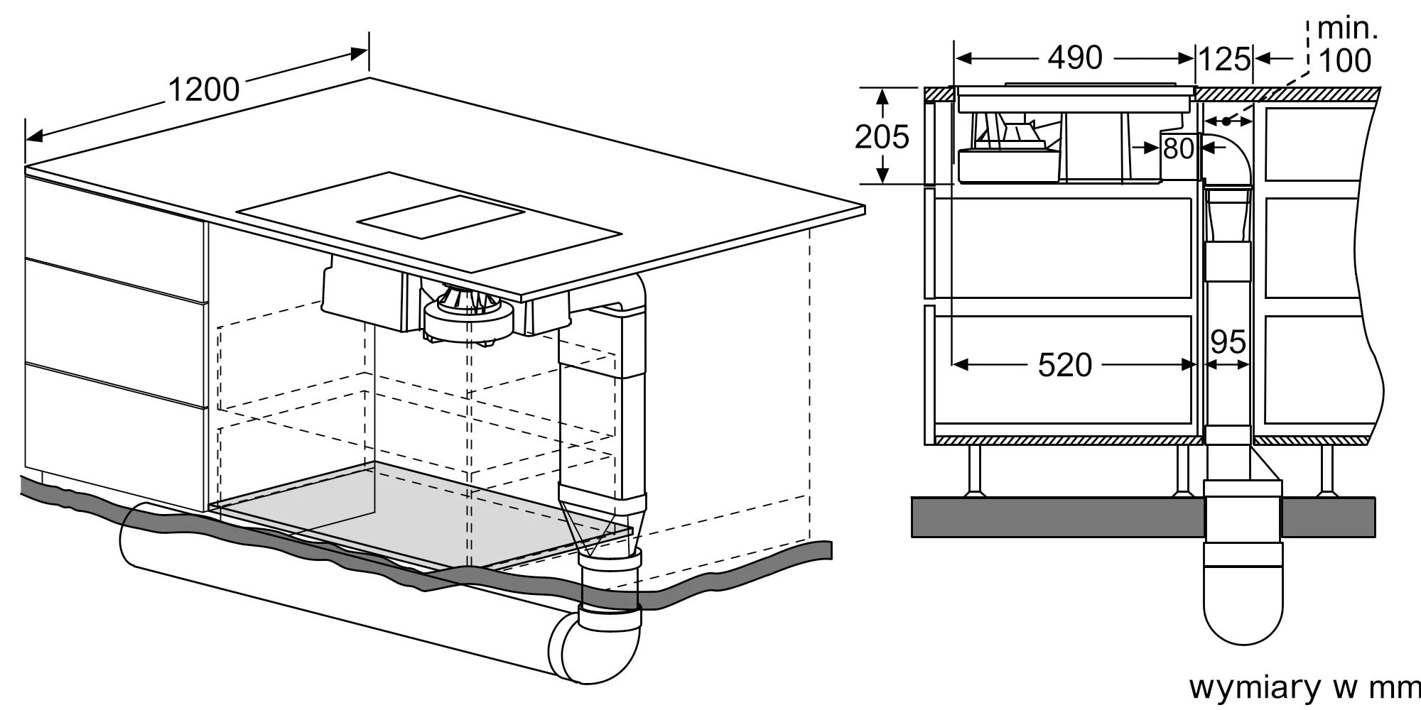 Zdjęcie produktu nr 11 PVS851F21E