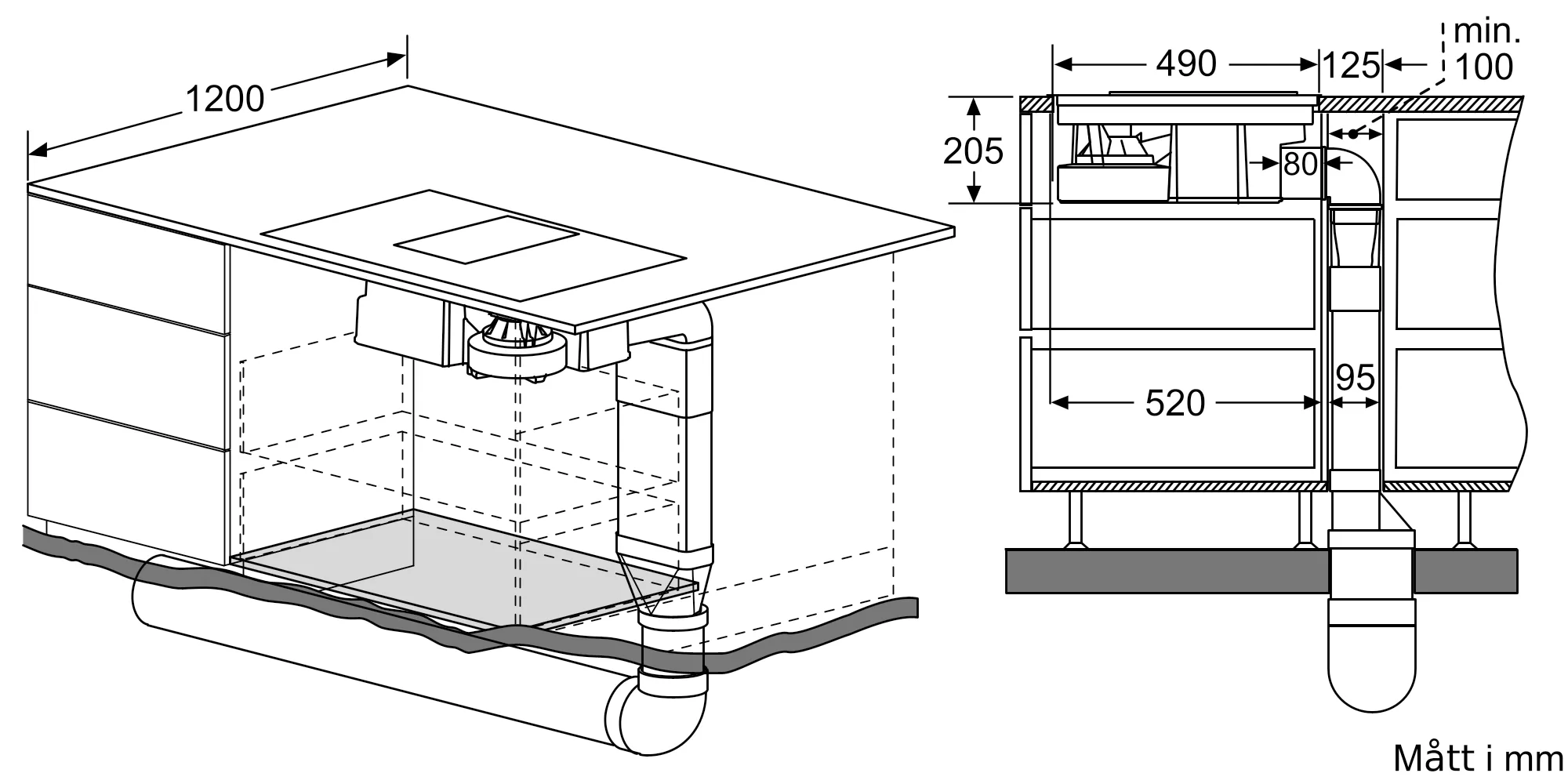 Bild 13 av produkten EX877LX33E