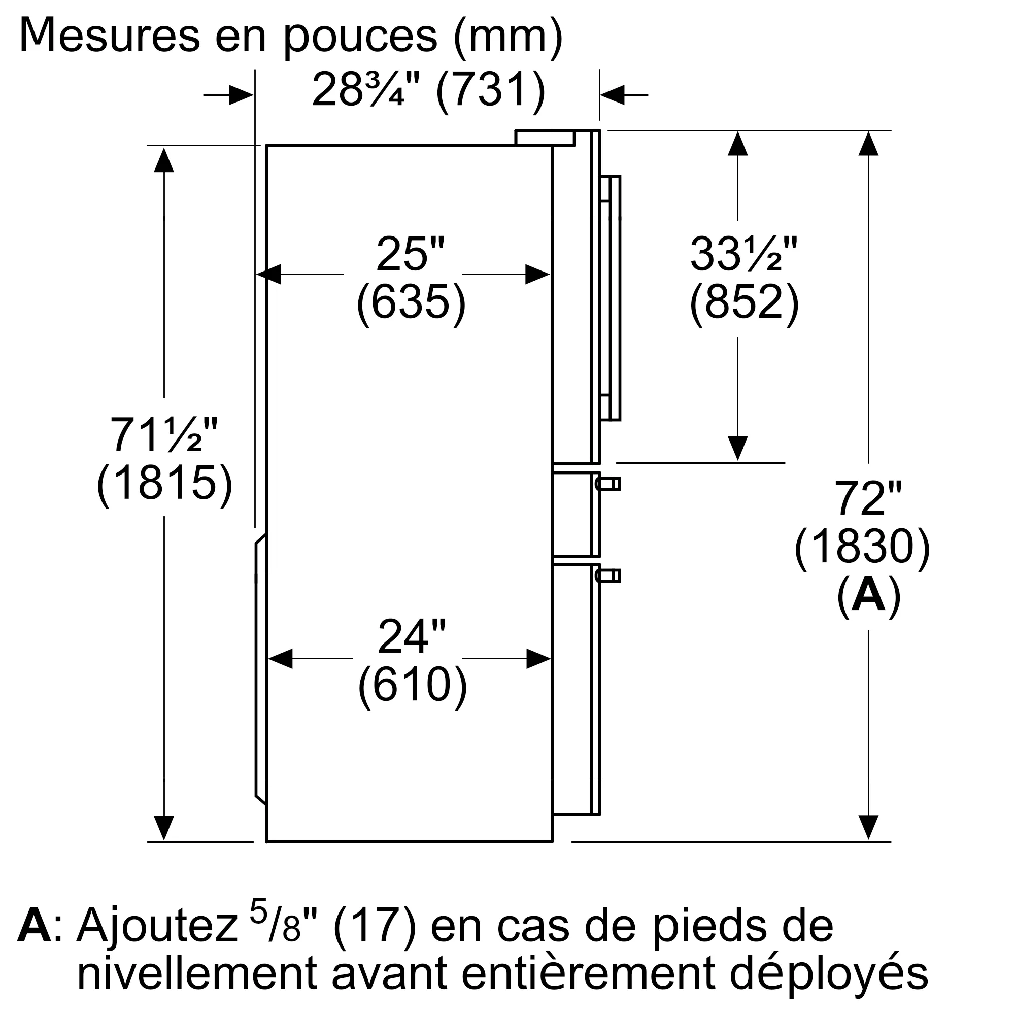 Photo n° 14 du produit T36FL810NS