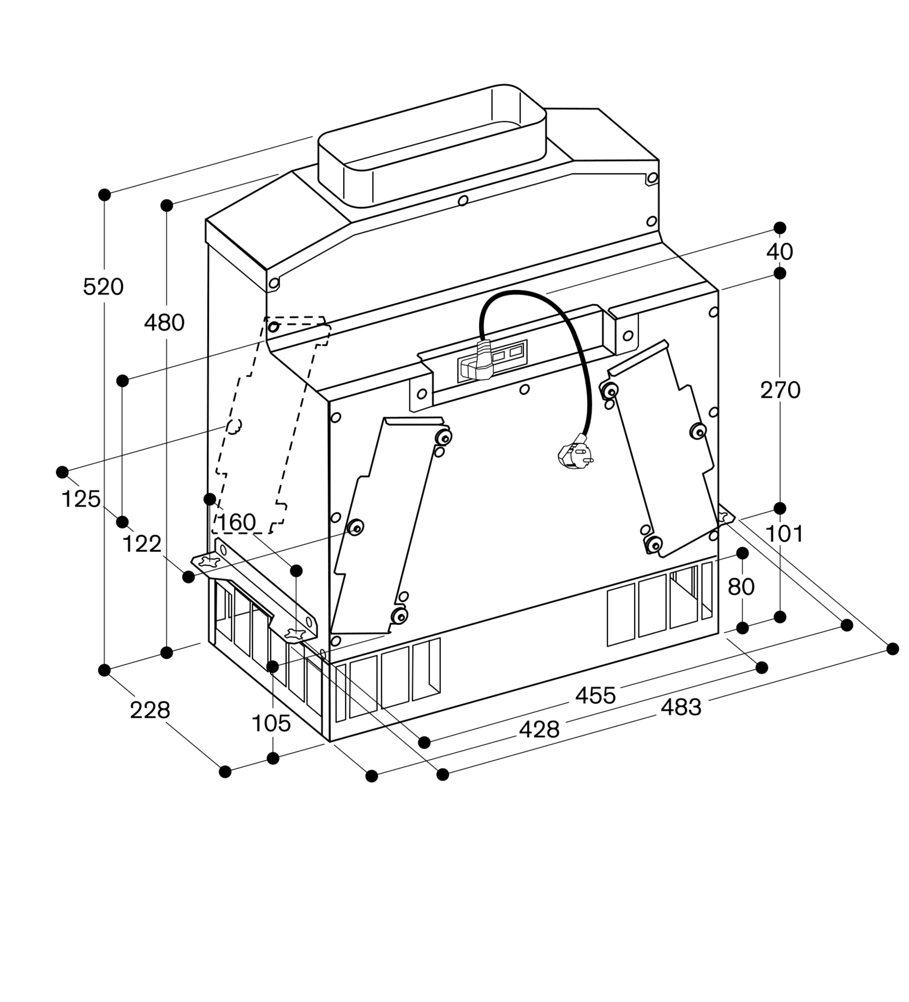 Photo Nr. 4 of the product AR410110