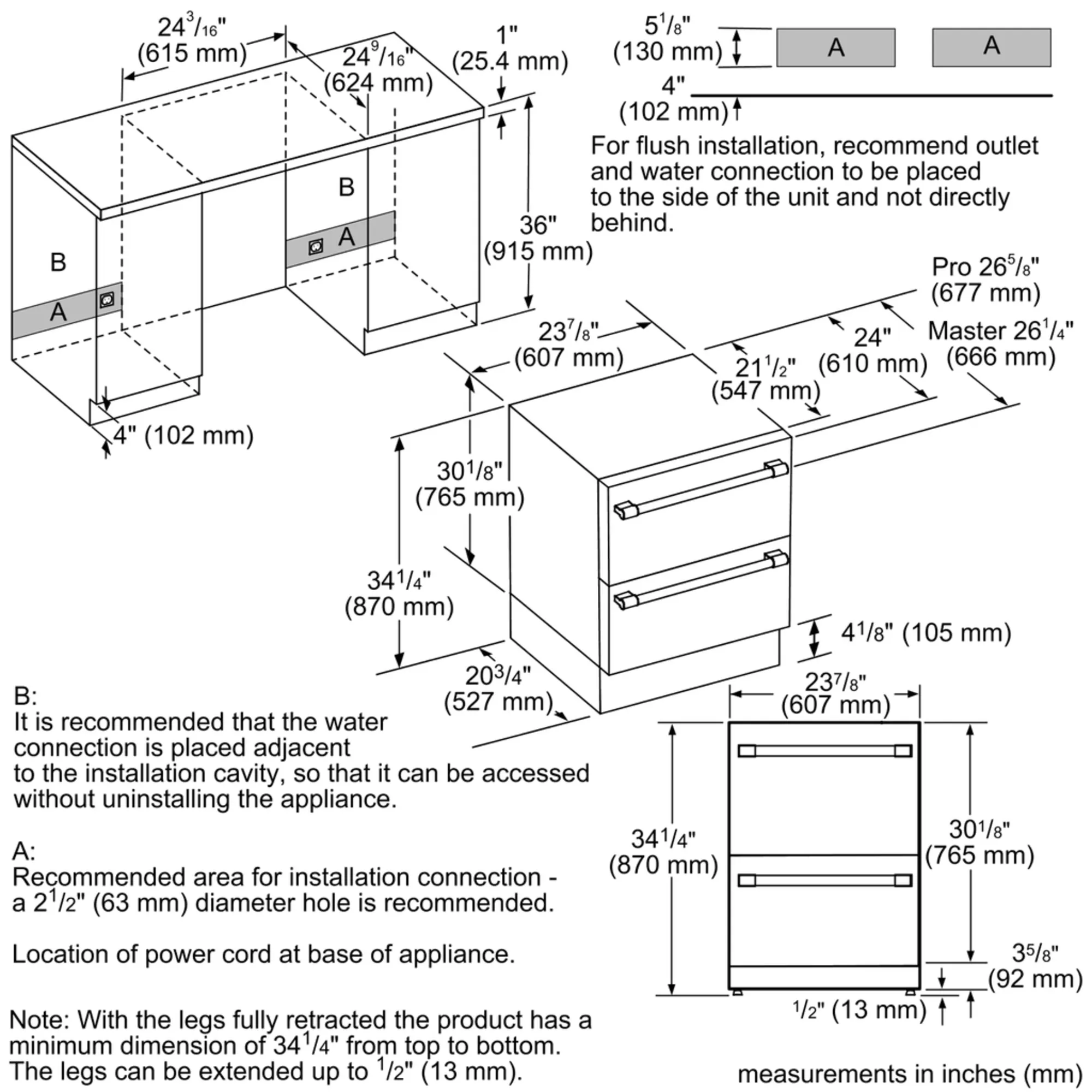 Photo Nr. 10 of the product T24UC920DS