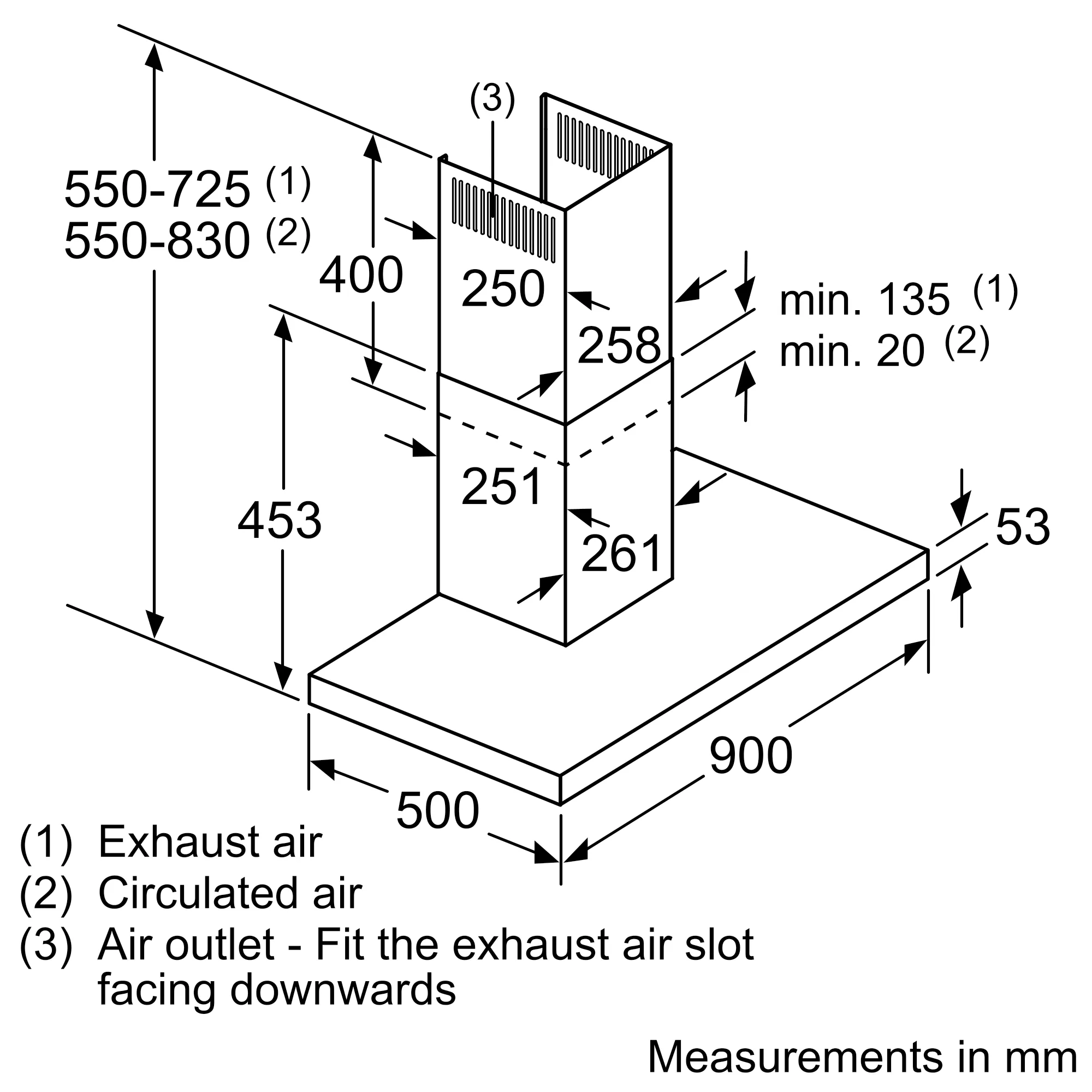 Photo Nr. 6 of the product DWB95BC50T