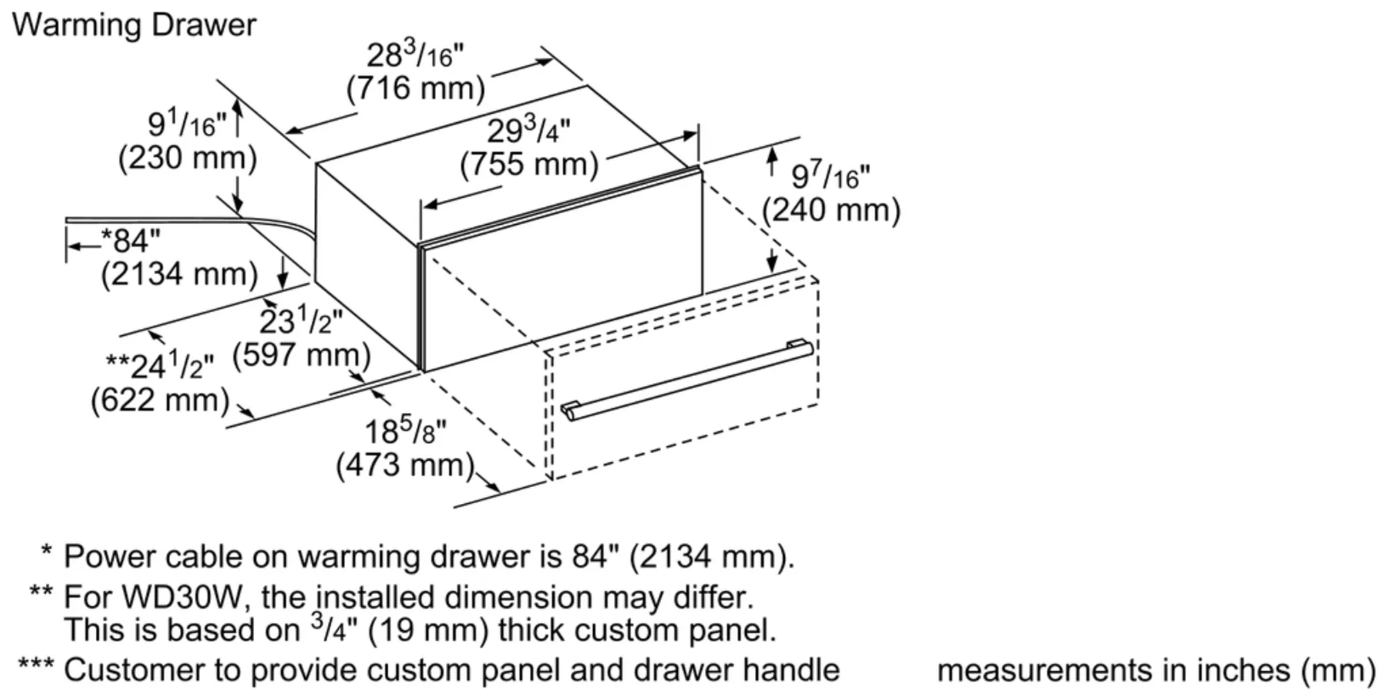 Photo Nr. 11 of the product WD30W