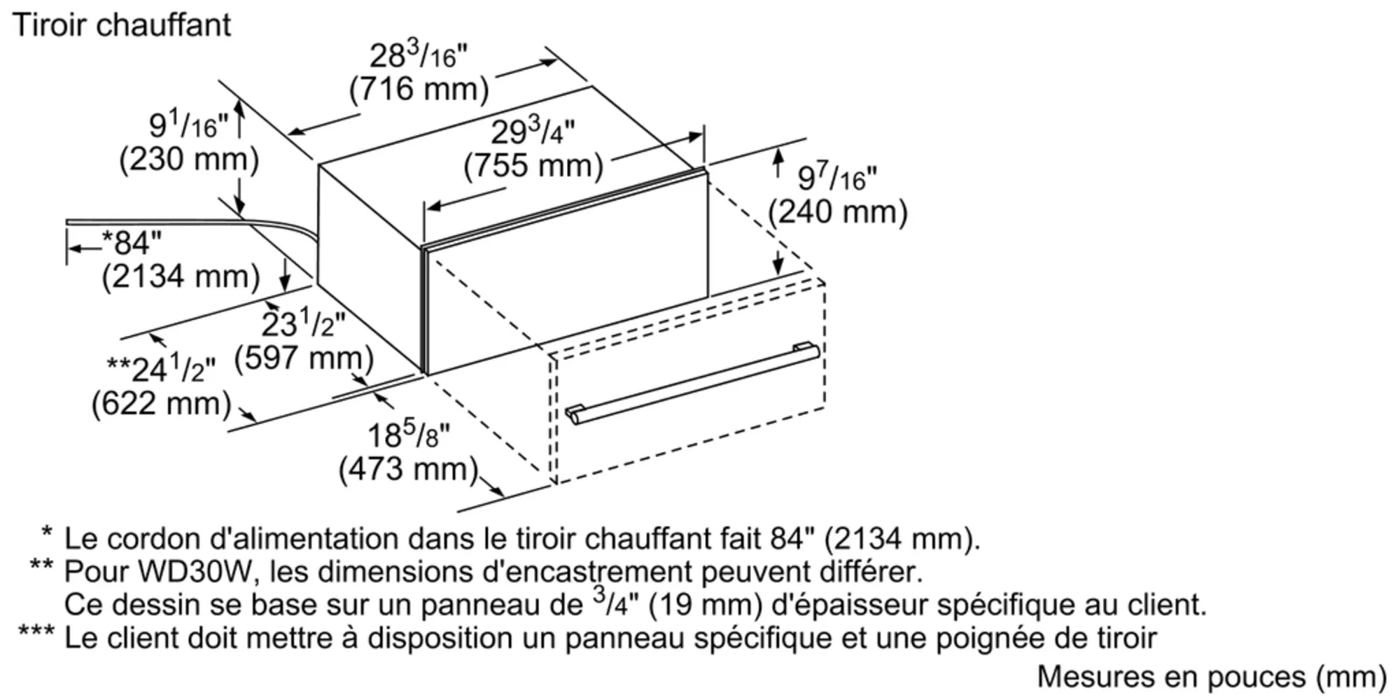 Photo n° 11 du produit WD30W