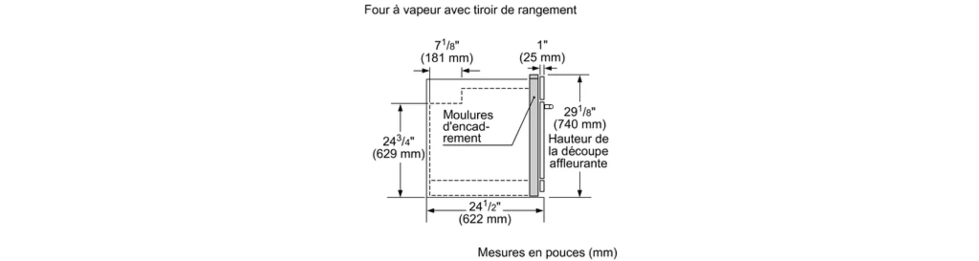 Photo n° 3 du produit SDS30WC