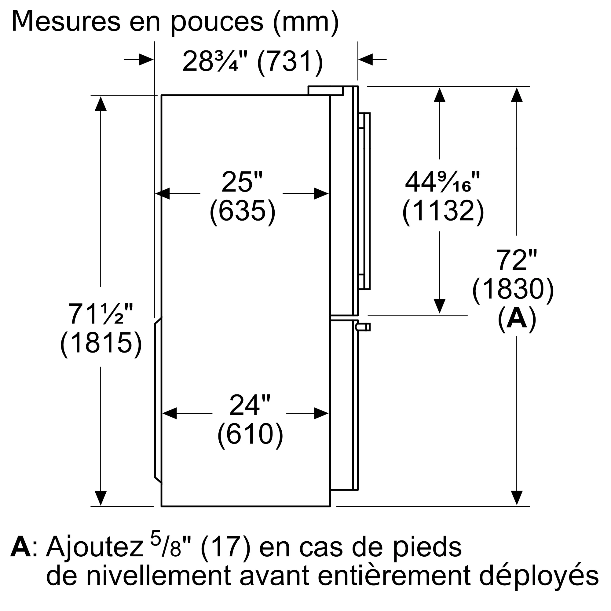 Photo n° 12 du produit B36CT81SNS