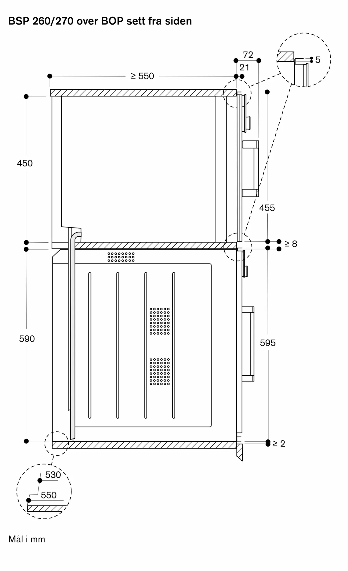 Bilde nr. 8 av produktet BSP260101
