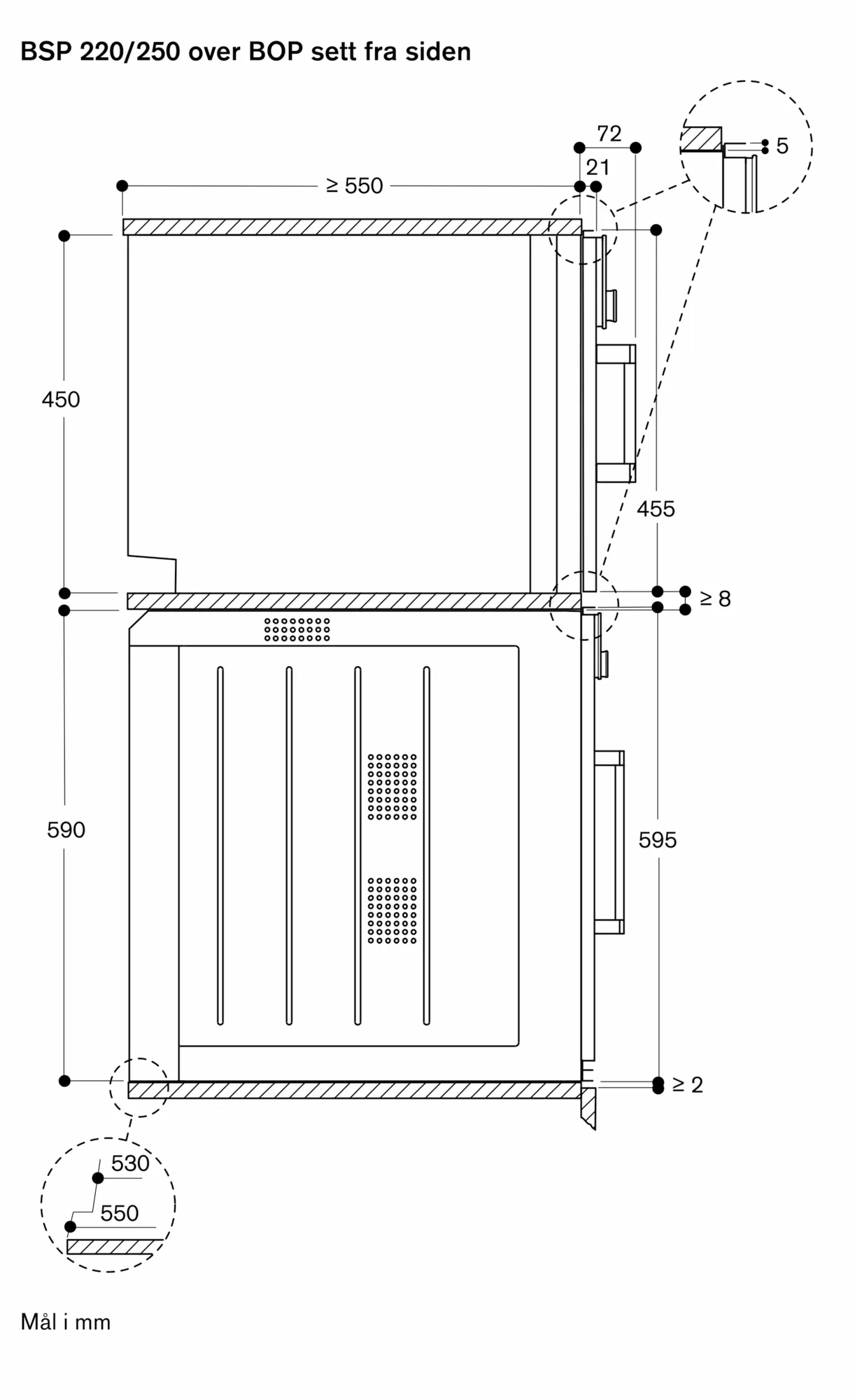 Bilde nr. 8 av produktet BSP221101