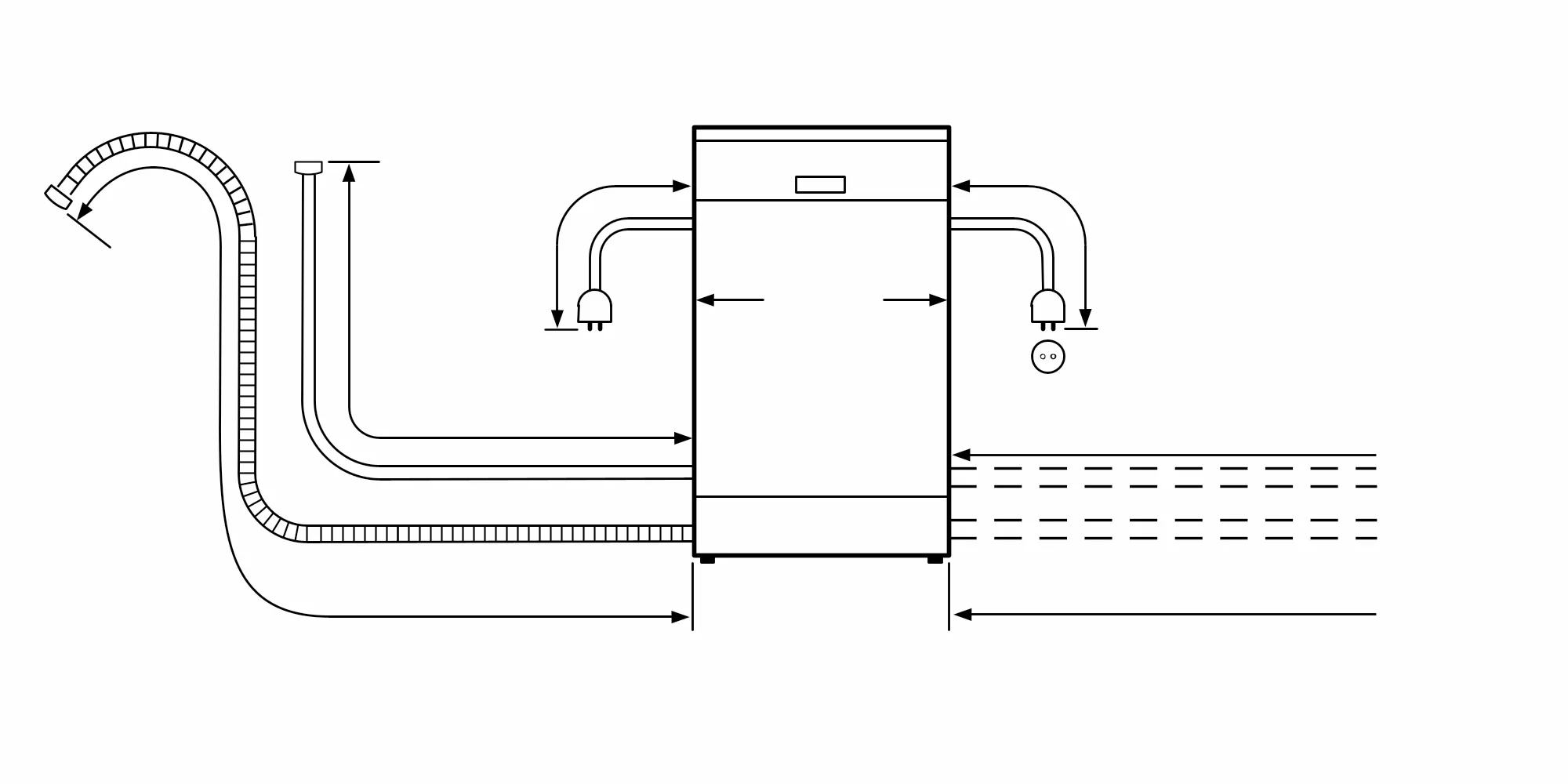 Photo Nr. 6 of the product SPS24CW00G