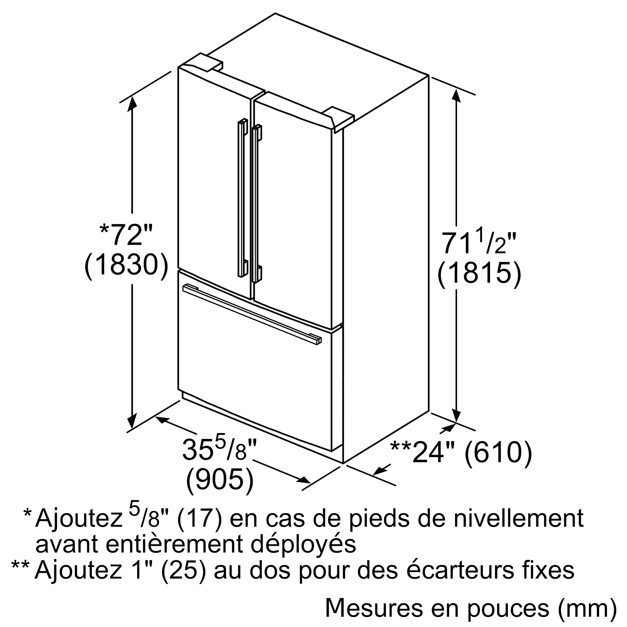 Photo n° 13 du produit B36CT81SNS