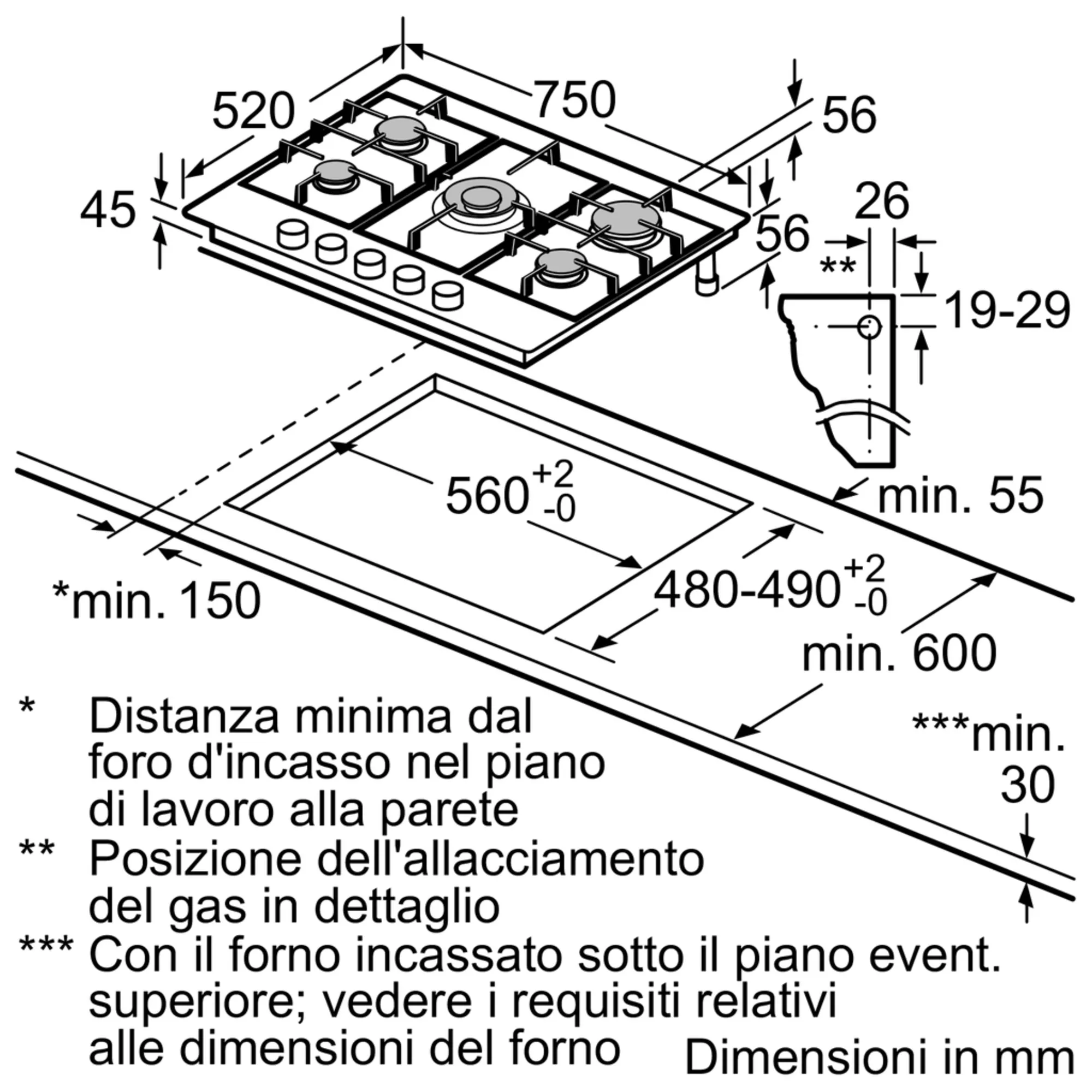 Foto Nr. 9 del prodotto EG7B5QB90