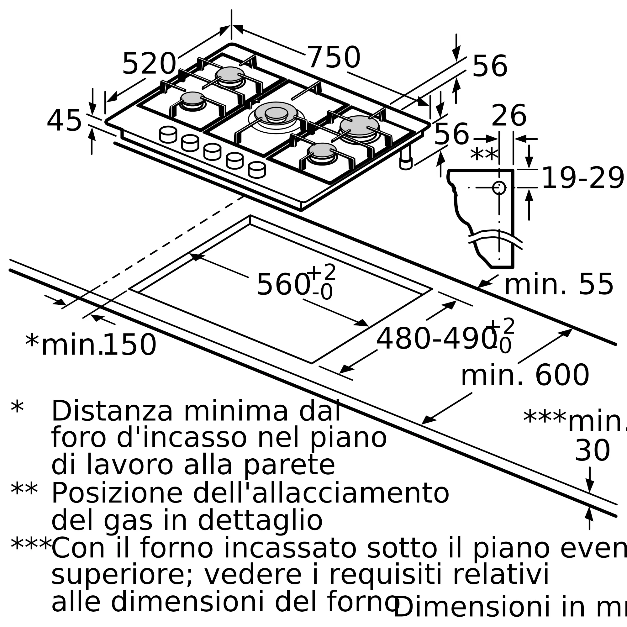 Foto Nr. 6 del prodotto PGS7B5B90