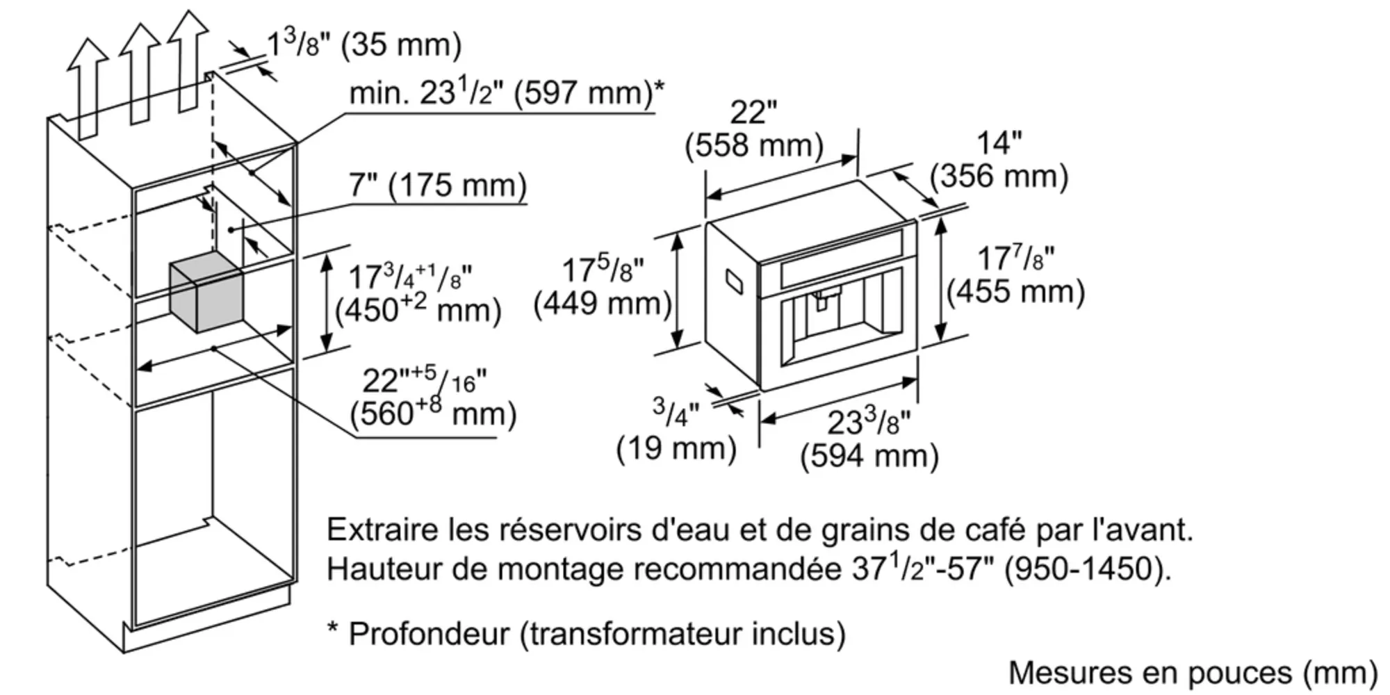 Photo n° 9 du produit TCM24TS