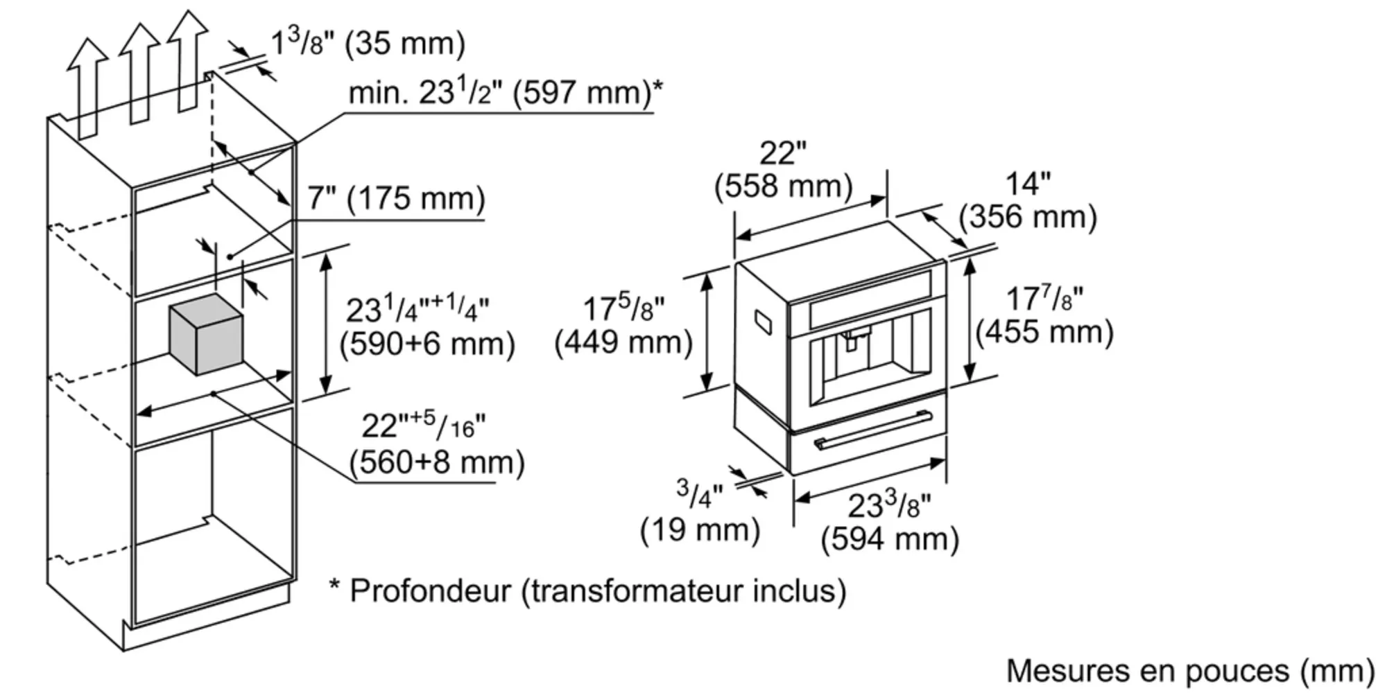 Photo n° 12 du produit TCM24TS