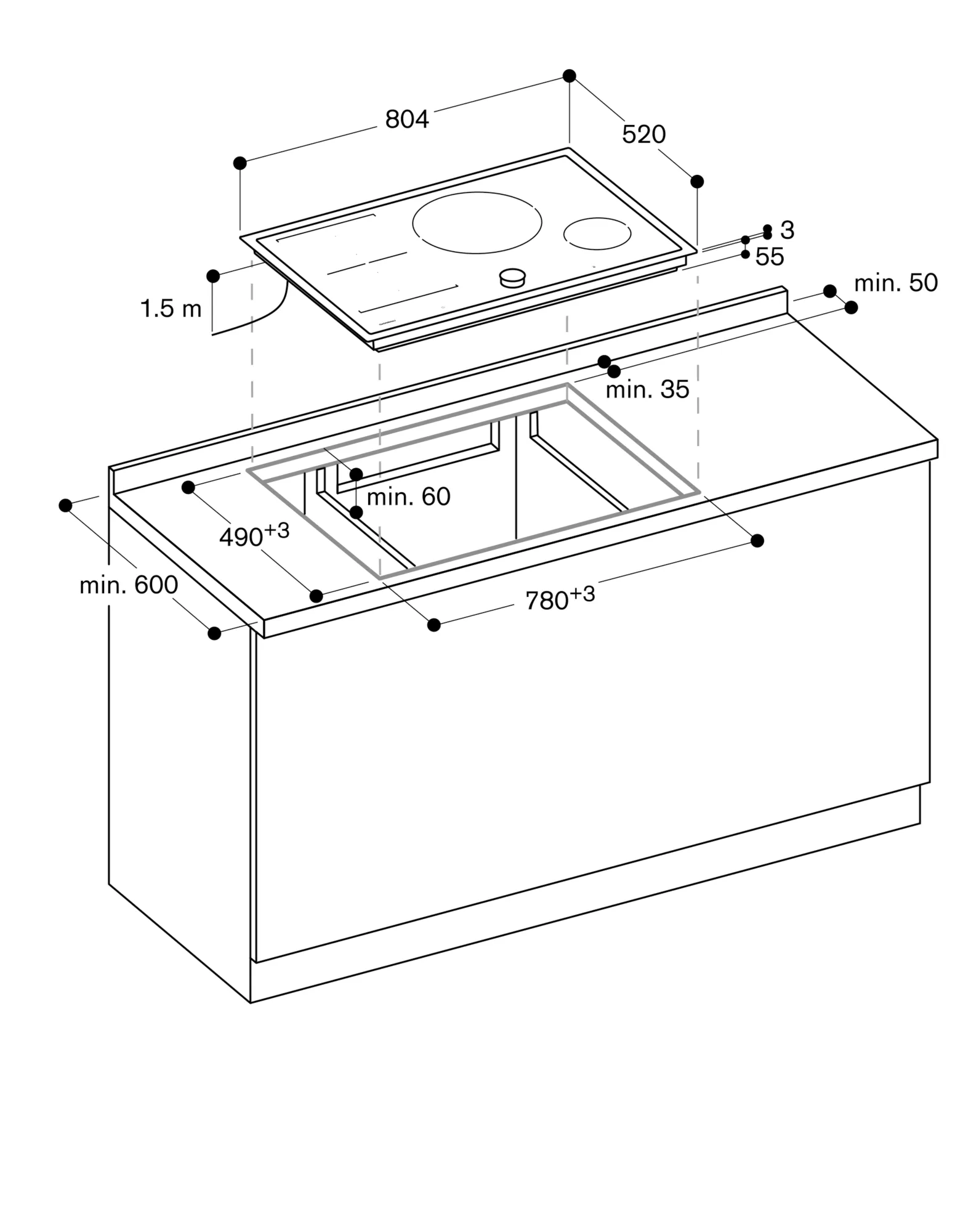 Photo Nr. 2 of the product CI282111