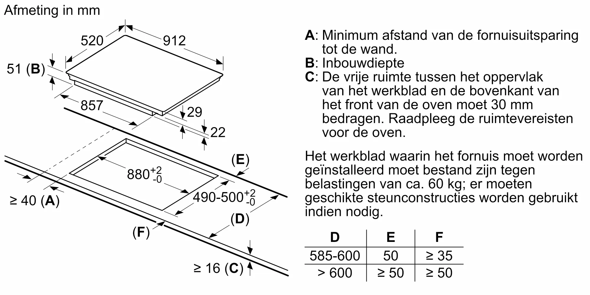 Foto nr. 8 van het product EX977NVV6E