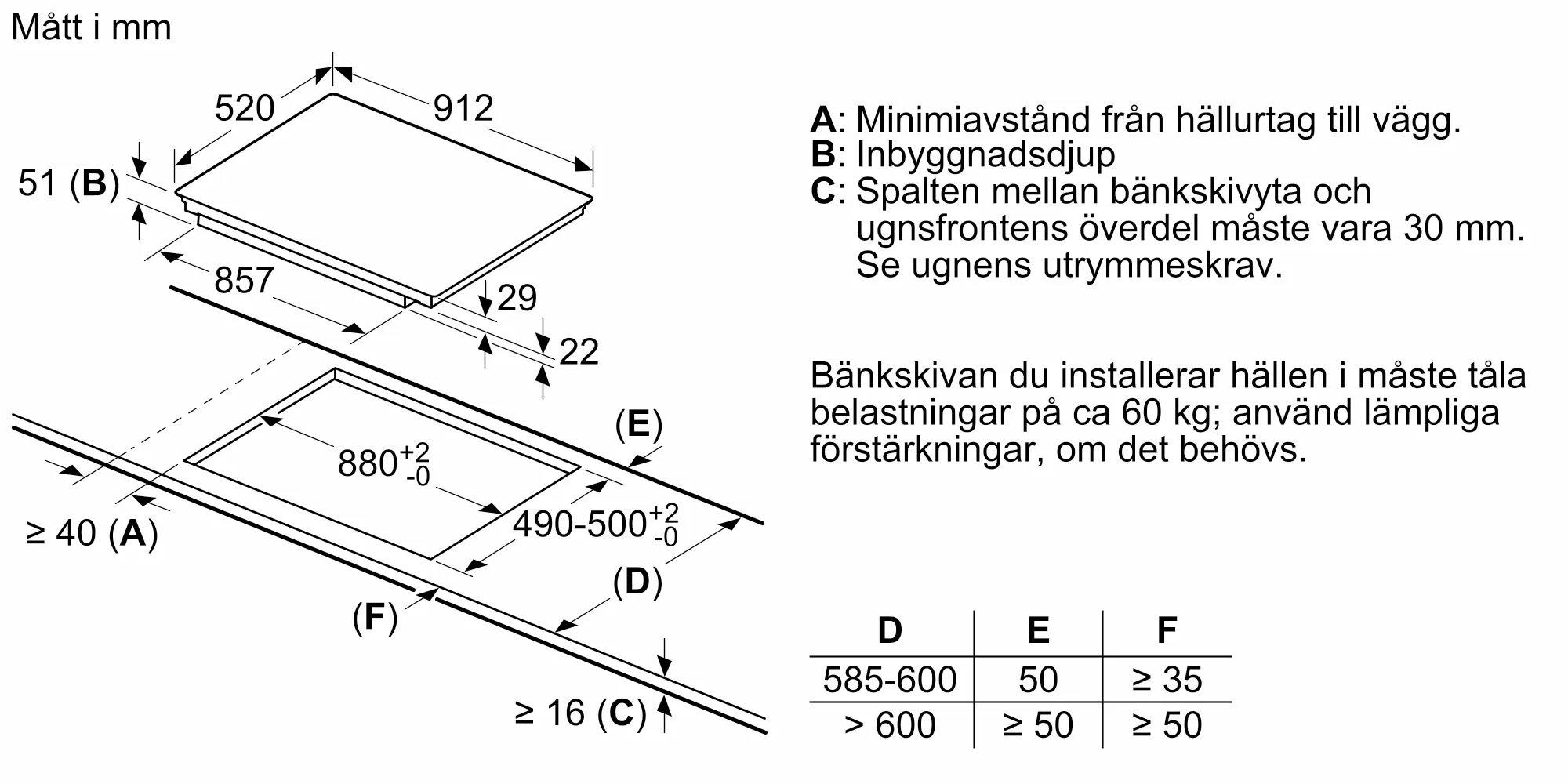 Bild 8 av produkten EX977NVV6E