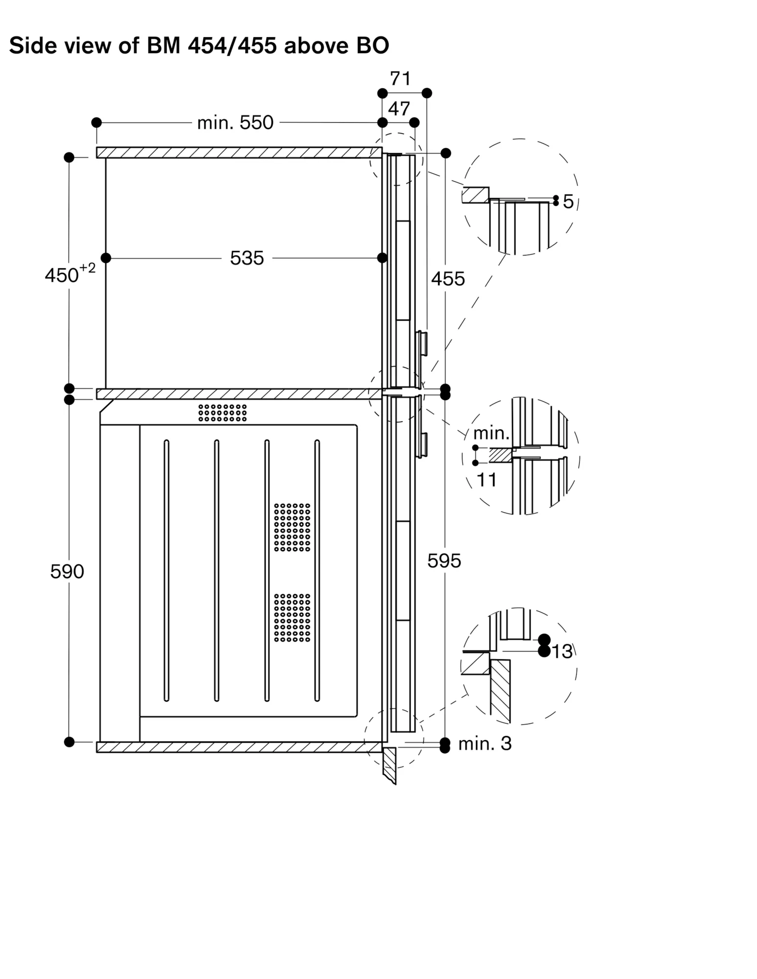 Photo Nr. 6 of the product BM454110