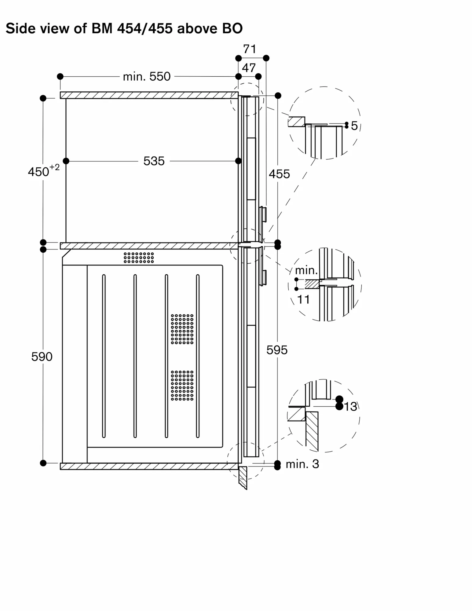 Photo Nr. 5 of the product BM451100