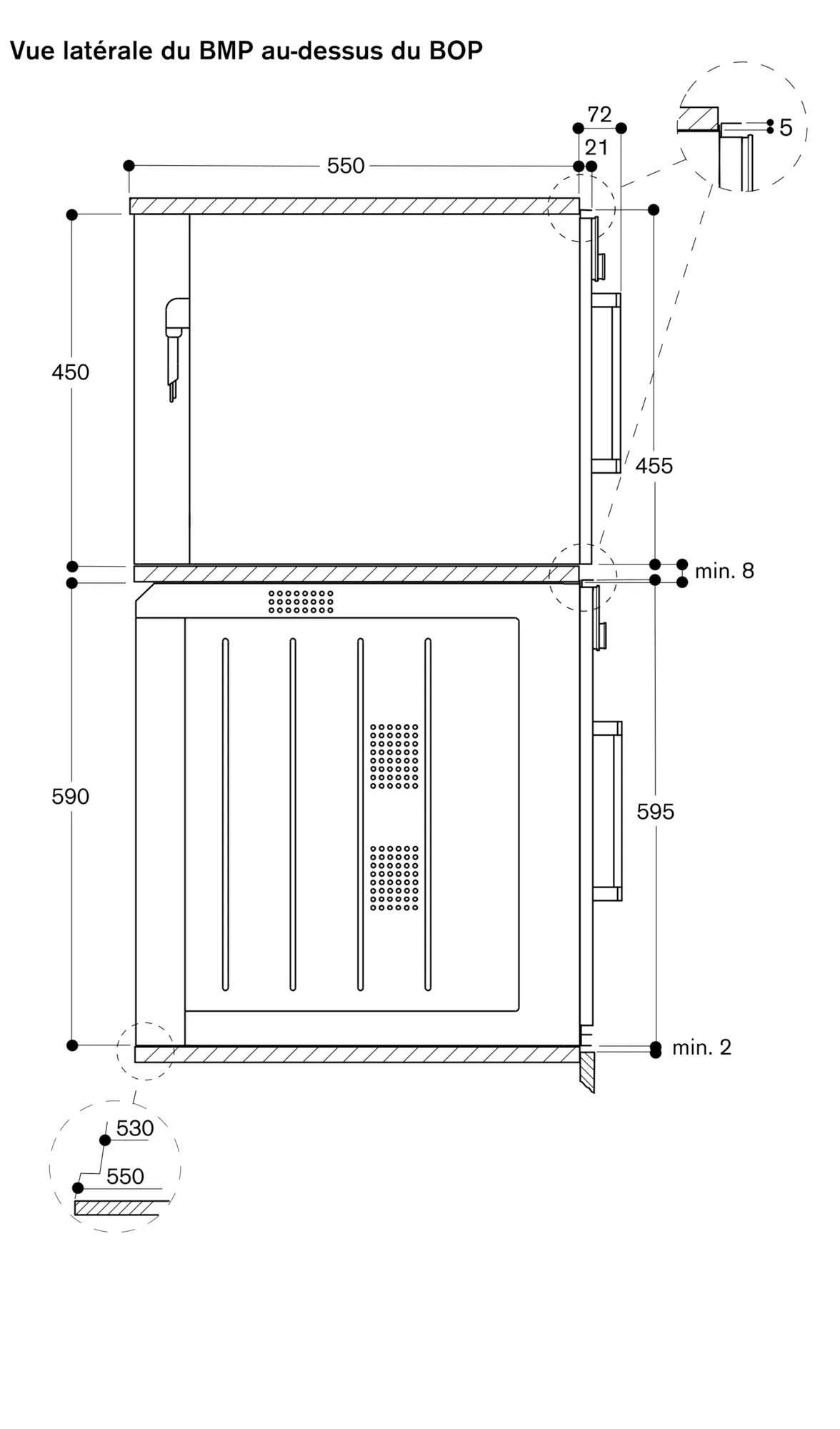 Photo n° 8 du produit BMP250100