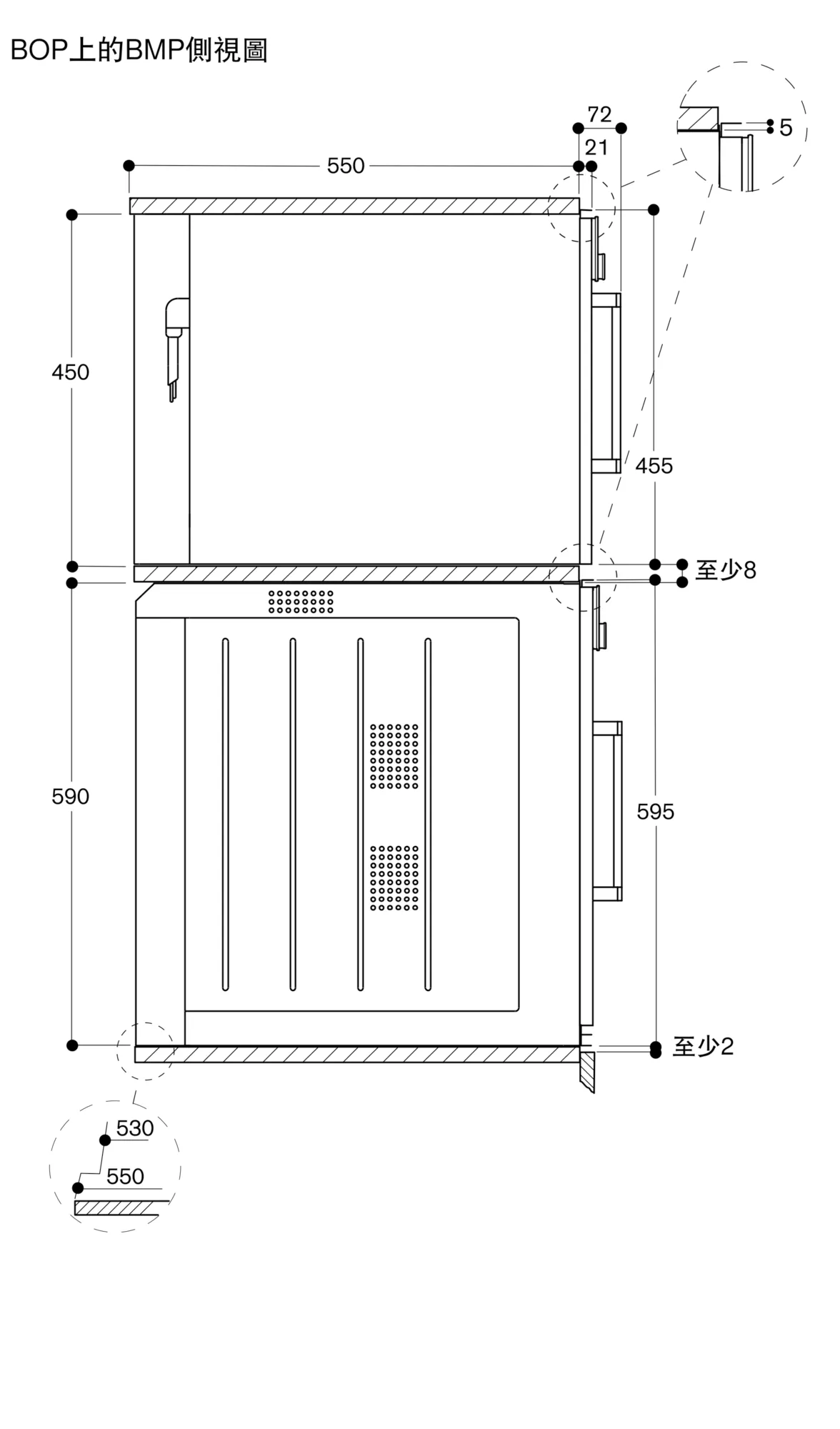 图片 Nr. 6 的产品 BMP250110