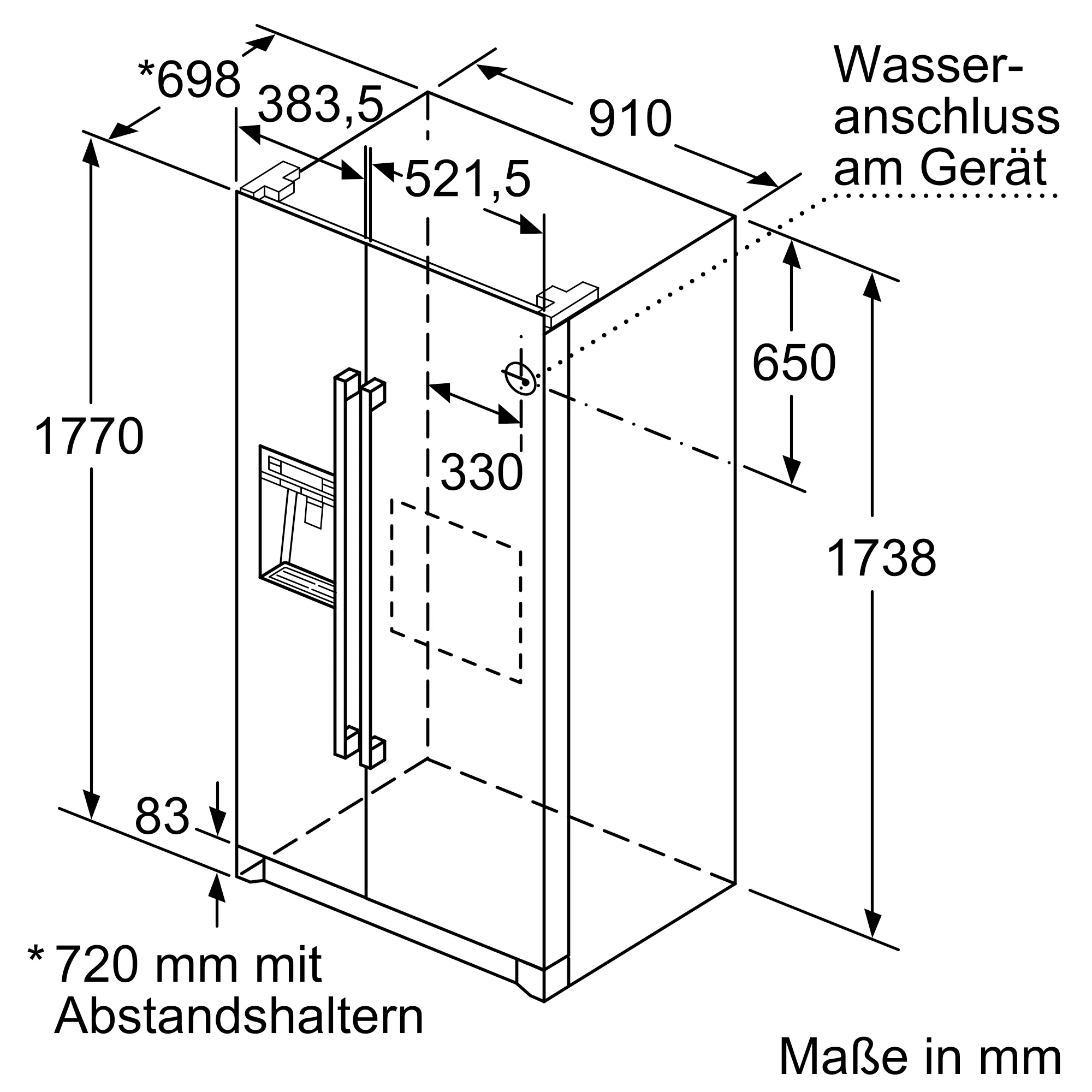 Foto Nr. 5 des Produkts KA90GAI20