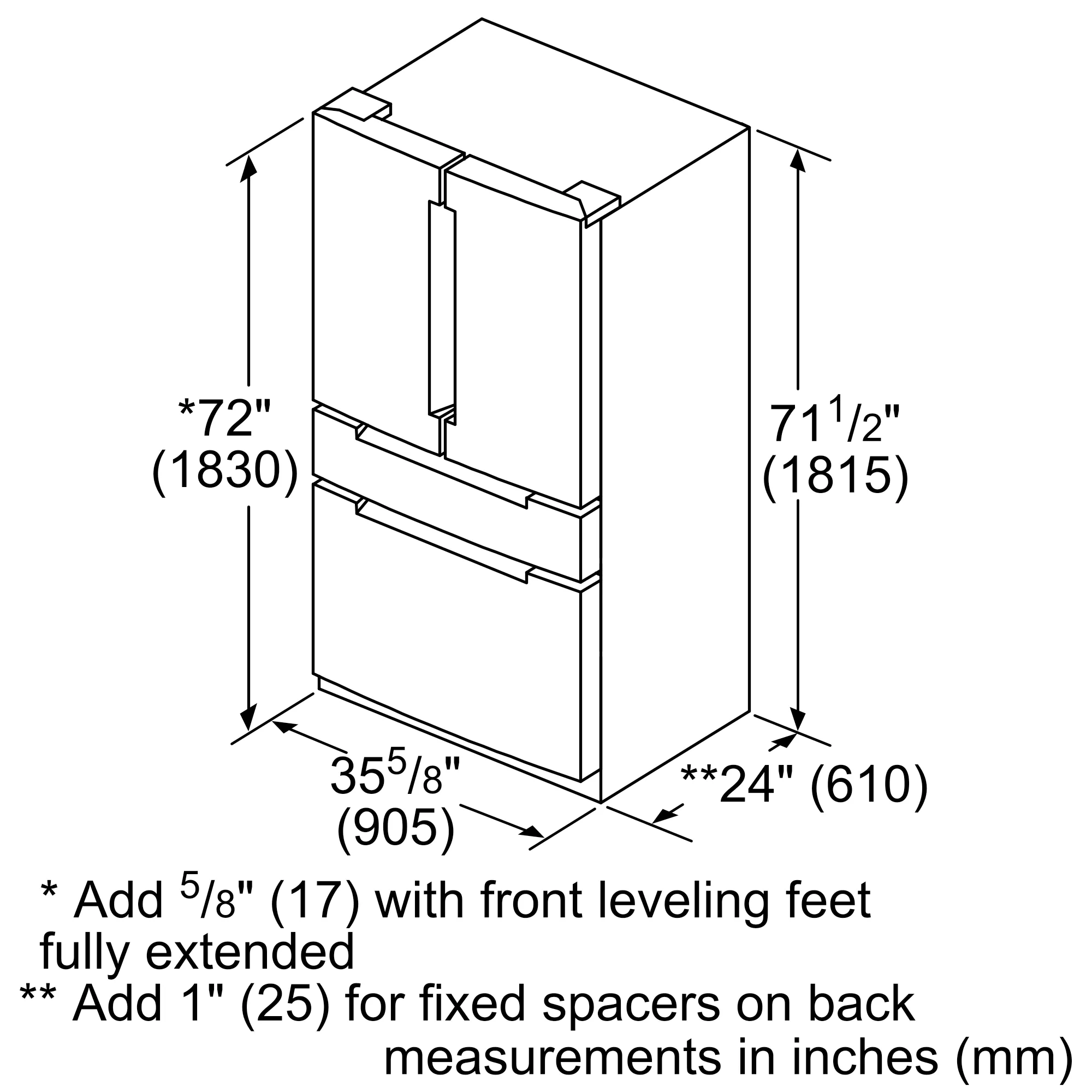 Photo Nr. 15 of the product B36CL81ENG