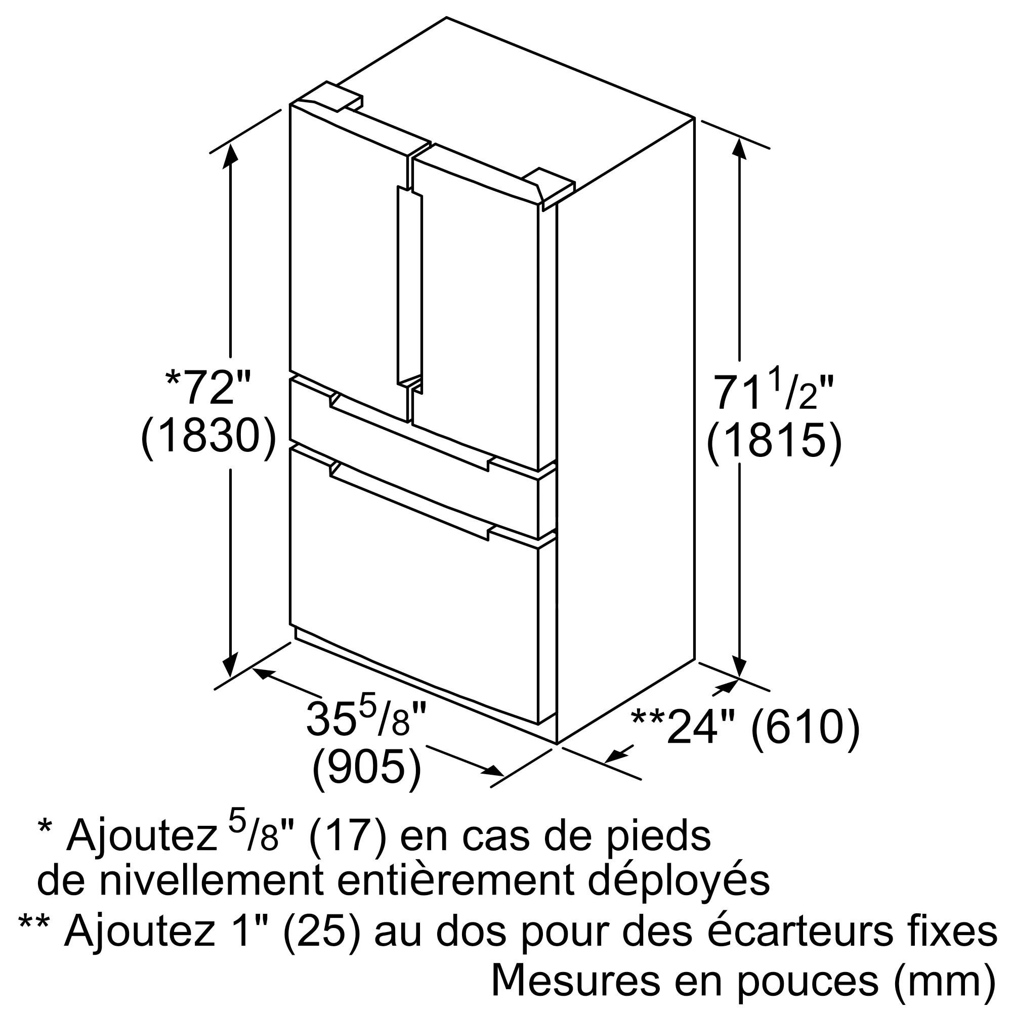 Photo n° 13 du produit B36CL80ENS