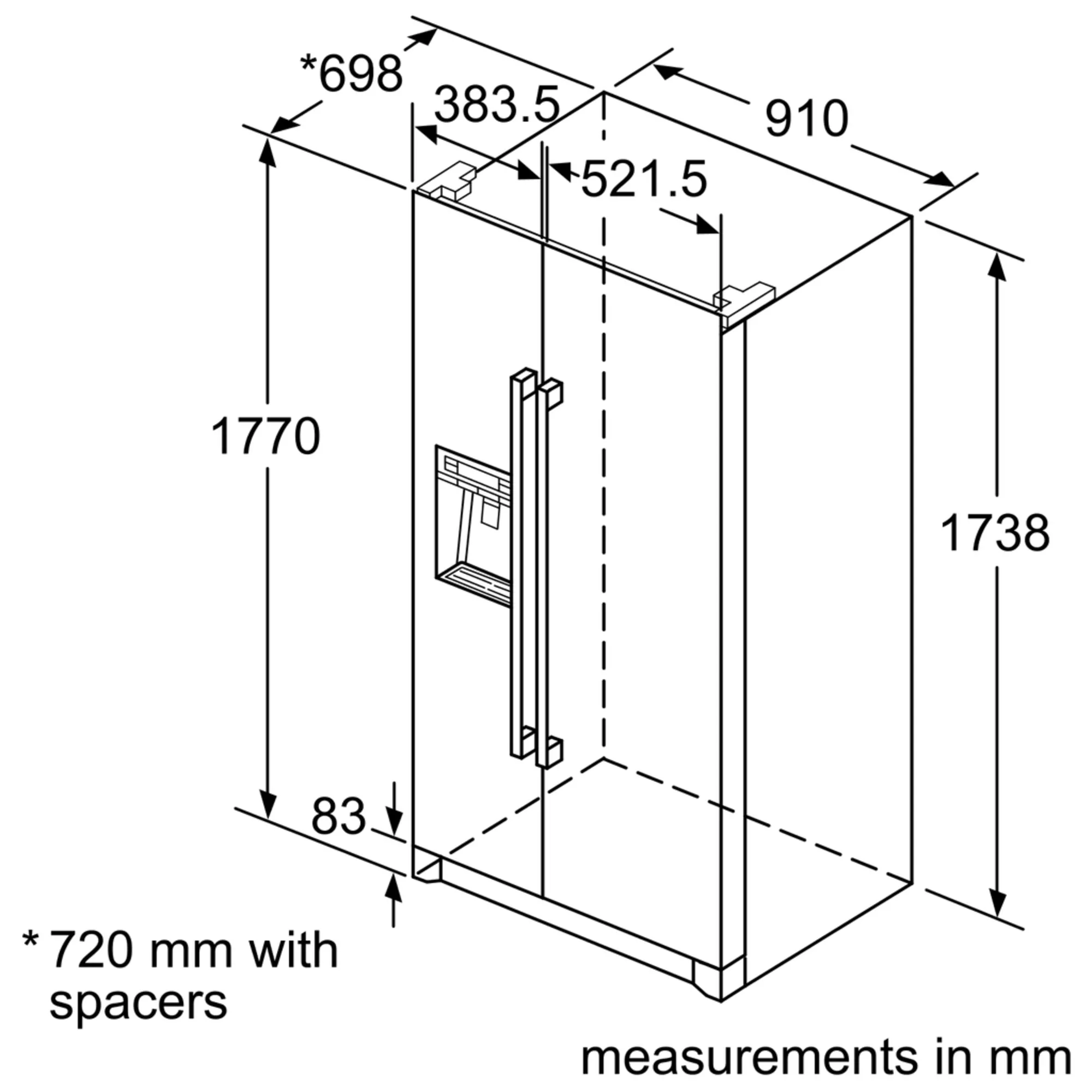 Photo Nr. 3 of the product KAI90VI20G