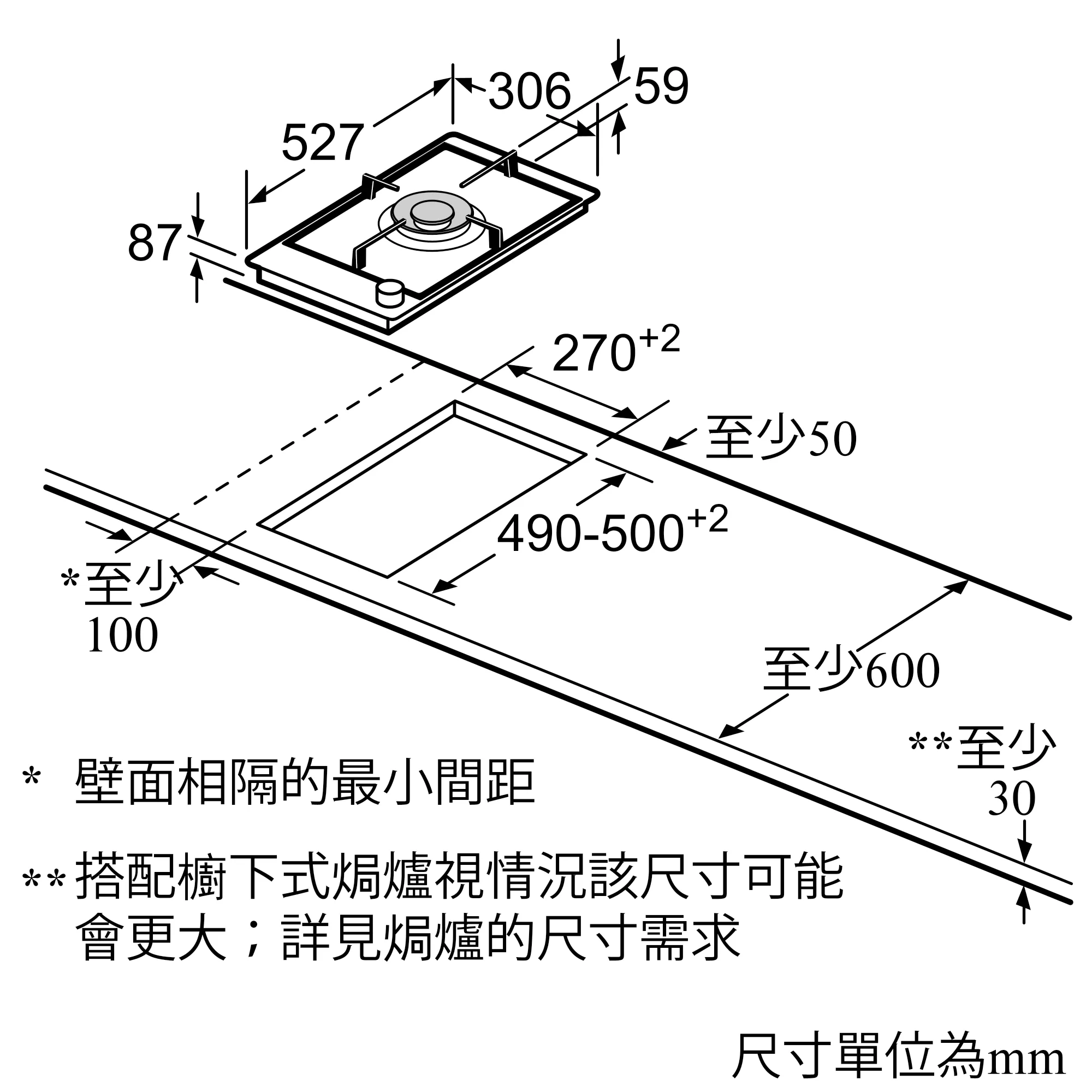 Photo Nr. 2 of the product PRA3B6B70X