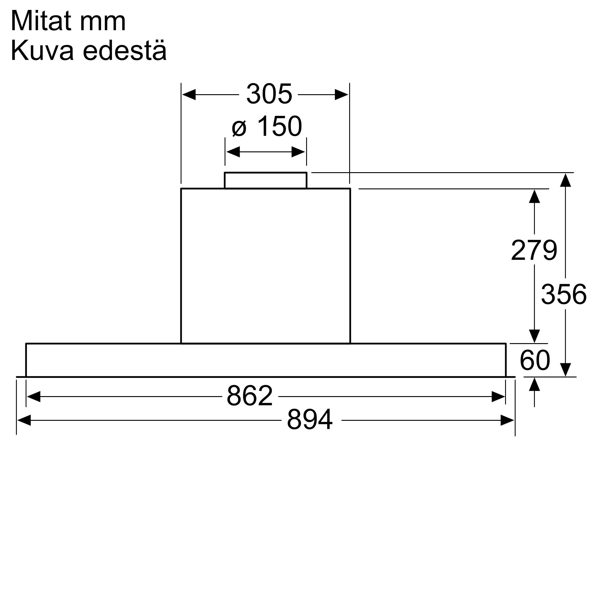 Kuva 10 tuotteesta DBB96AF50