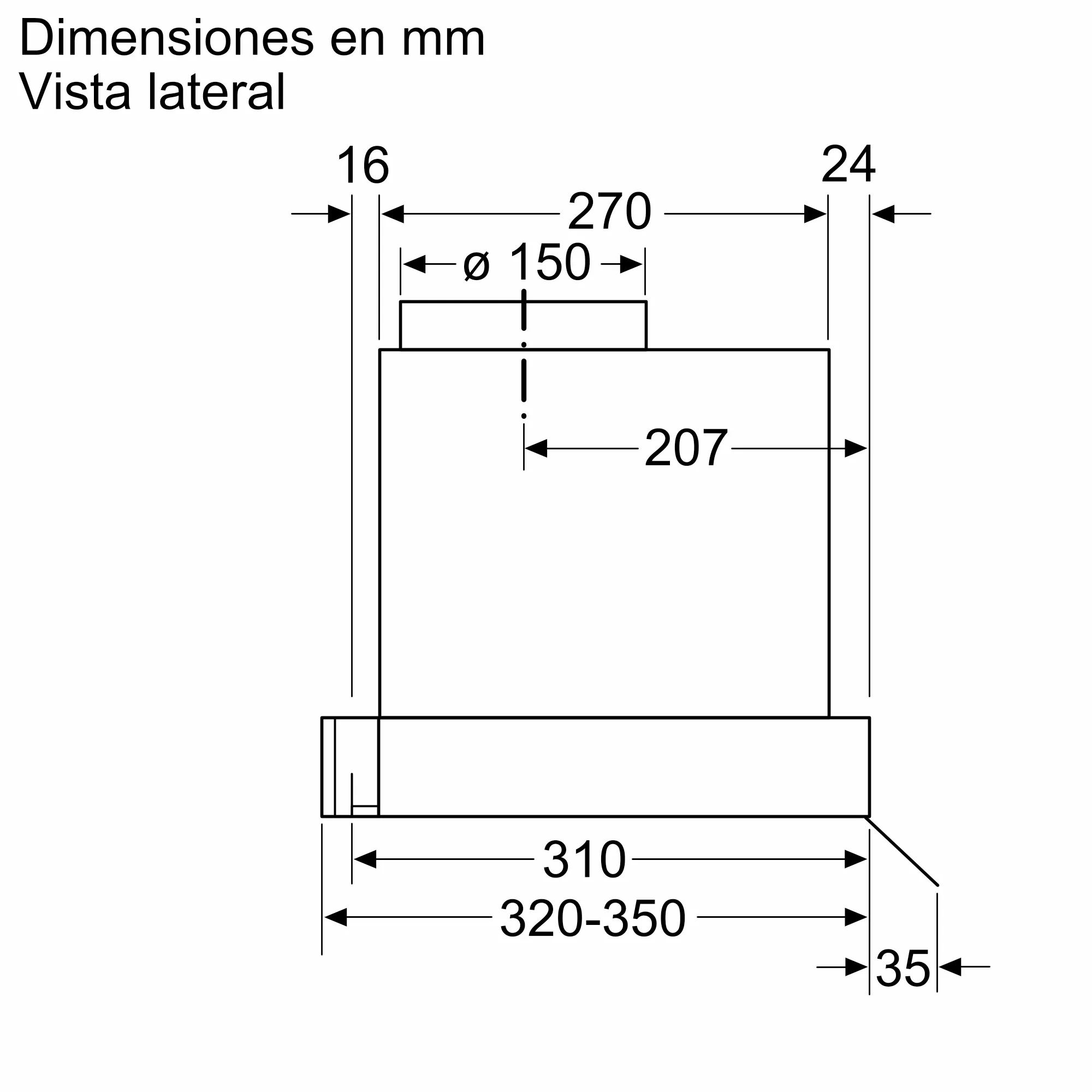 Foto nº 7 del producto 3BD896MX