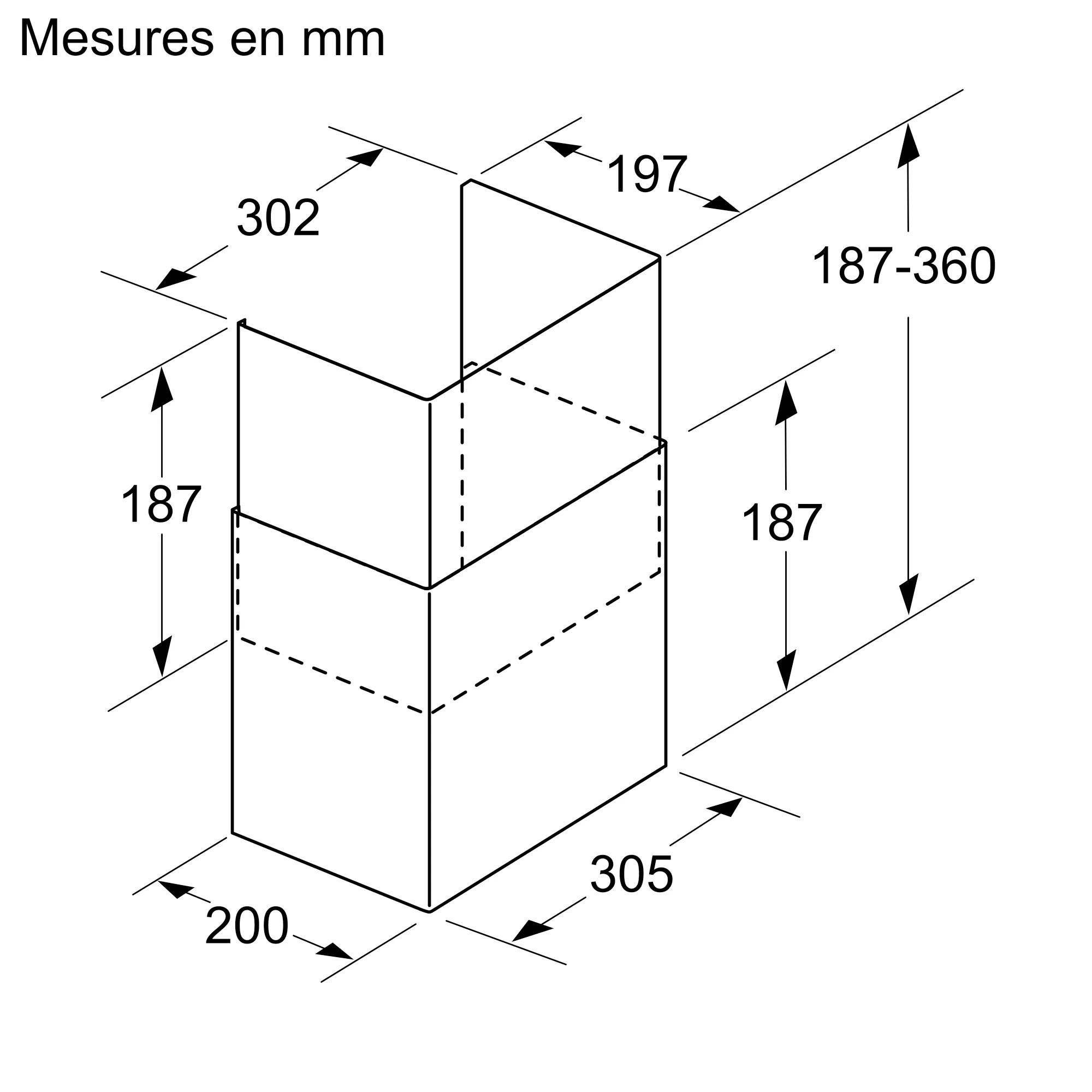 Photo n° 2 du produit DWZ0IB5N0