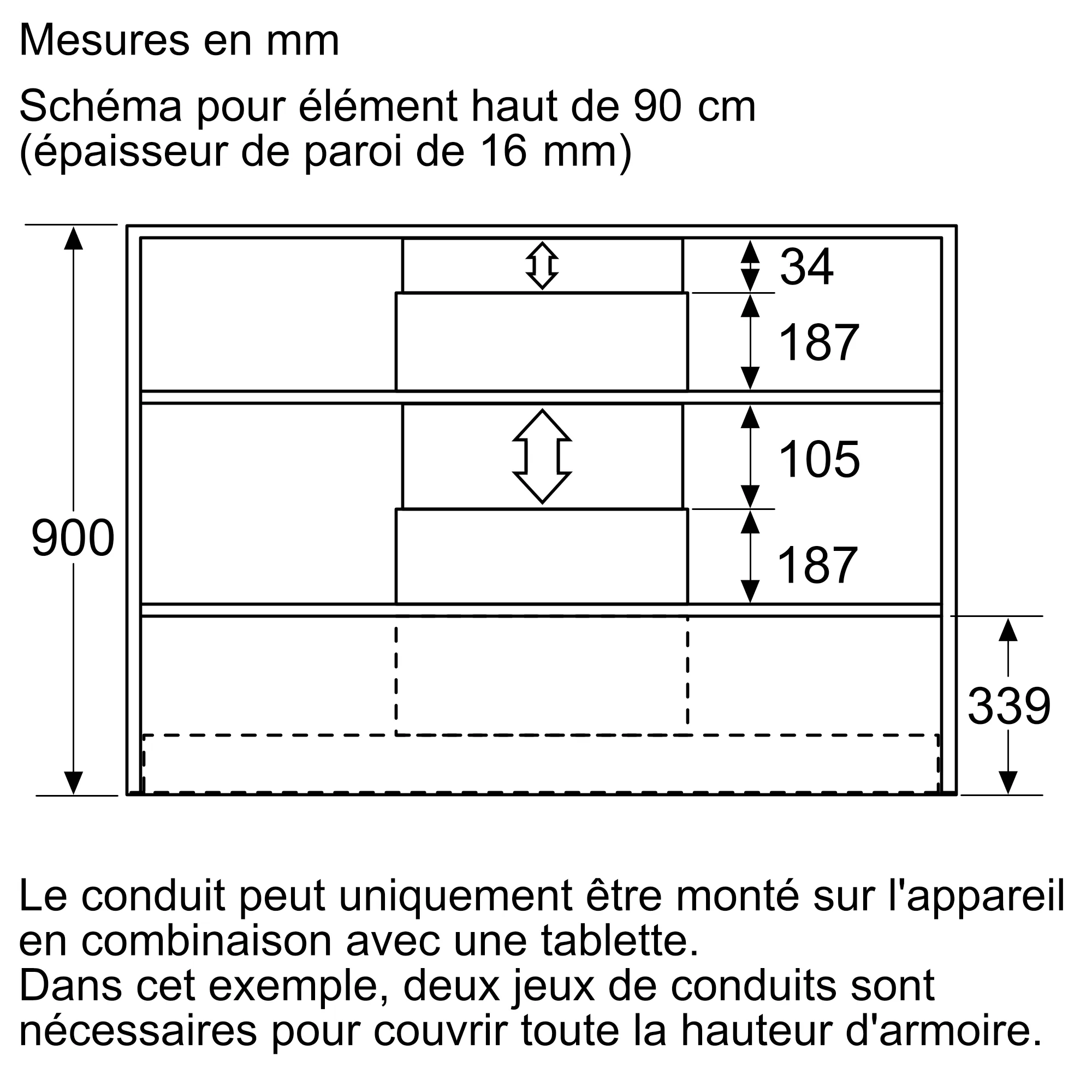 Photo n° 3 du produit DWZ0IB5N0