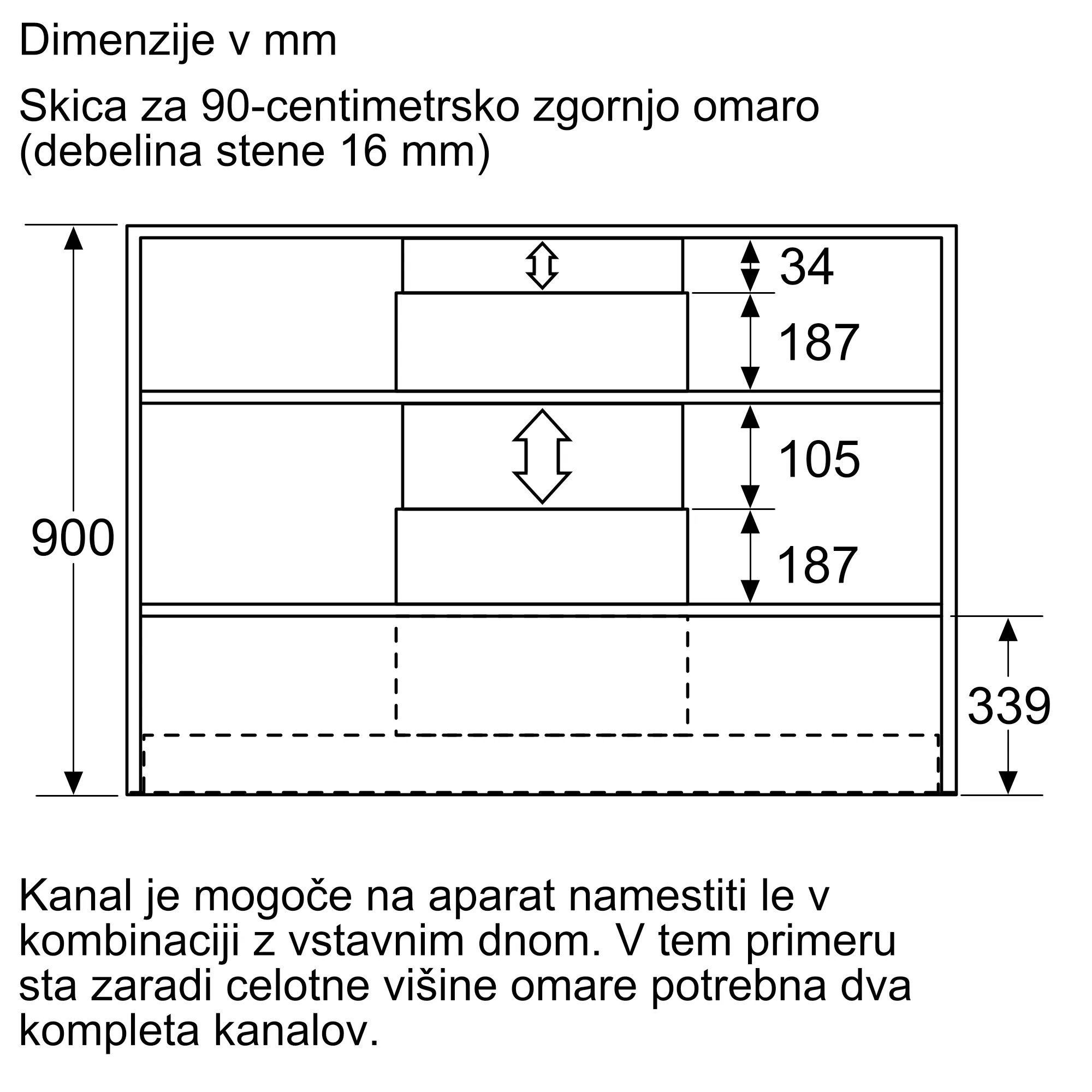 Fotografija št. 3 produkta DWZ0IB5N0