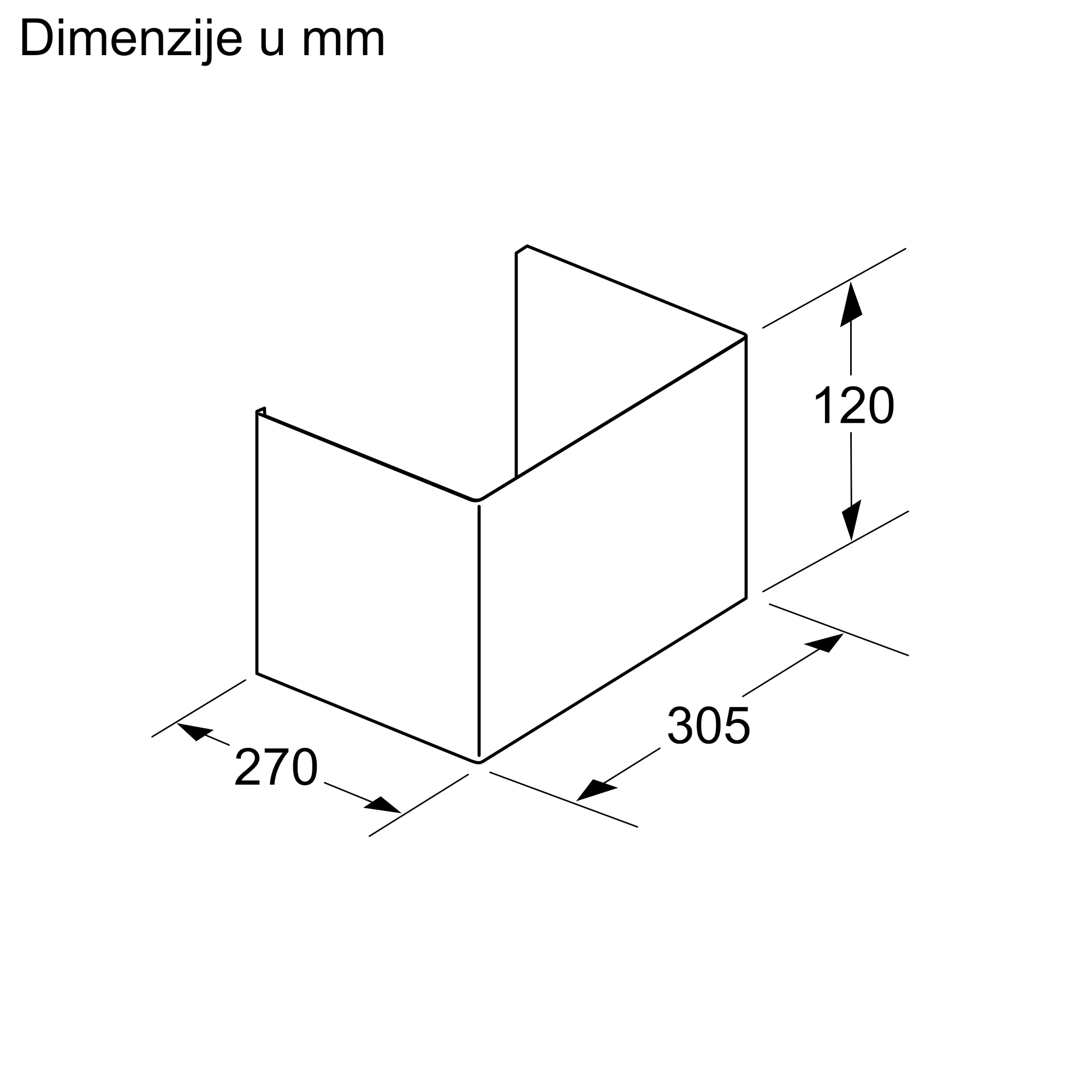 Fotografija Nr. 2 proizvoda DWZ0IB5G0