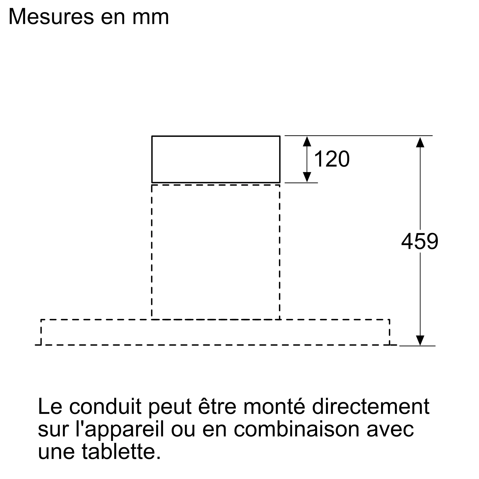 Photo n° 3 du produit DWZ0IB5G0