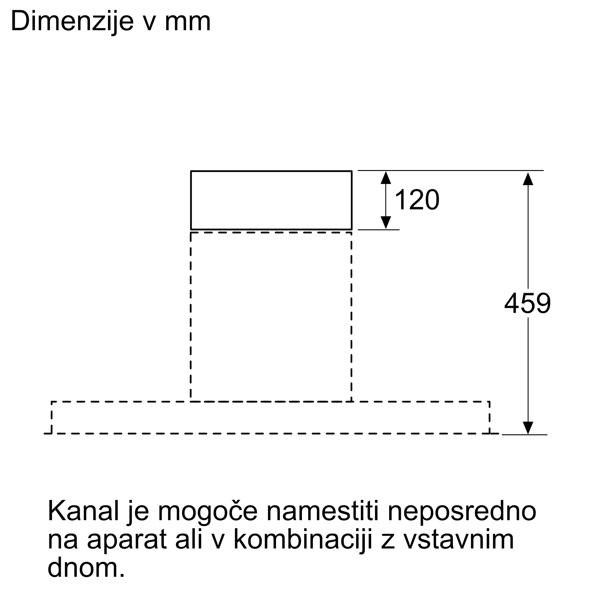 Fotografija št. 3 produkta DWZ0IB5G0