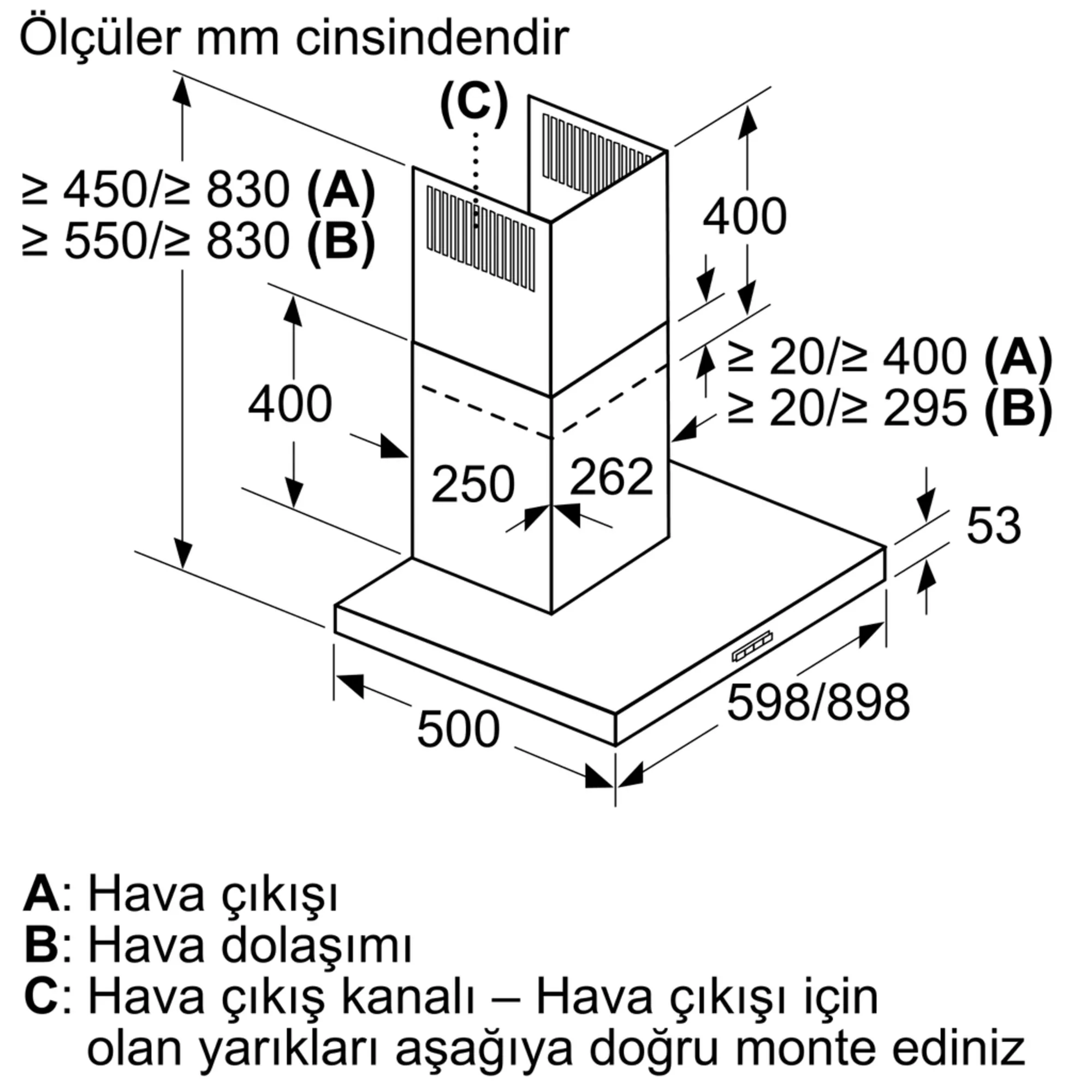 Ürününün Photo Nr. ı 6 DVB6C550