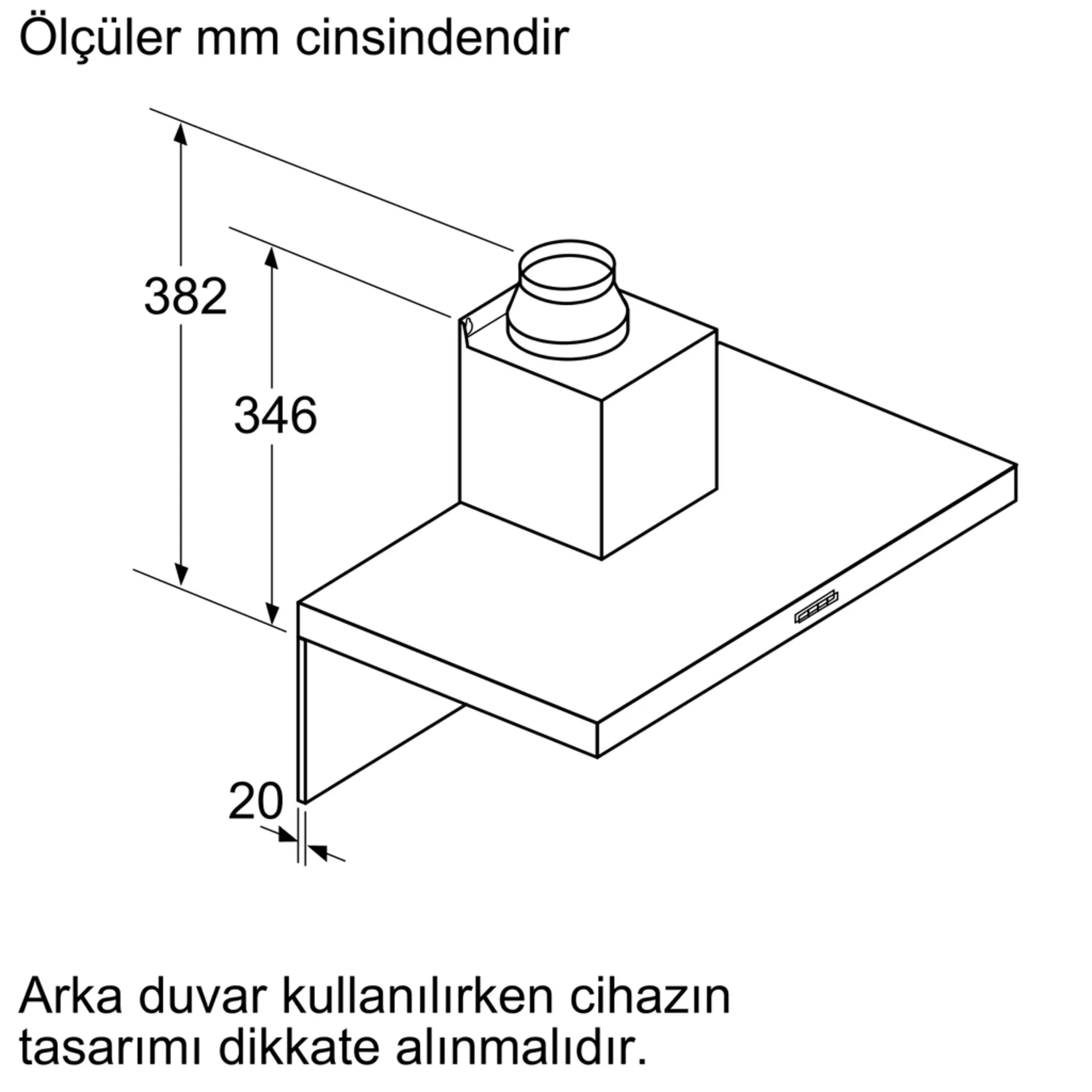 Ürününün Photo Nr. ı 9 DVB6C550