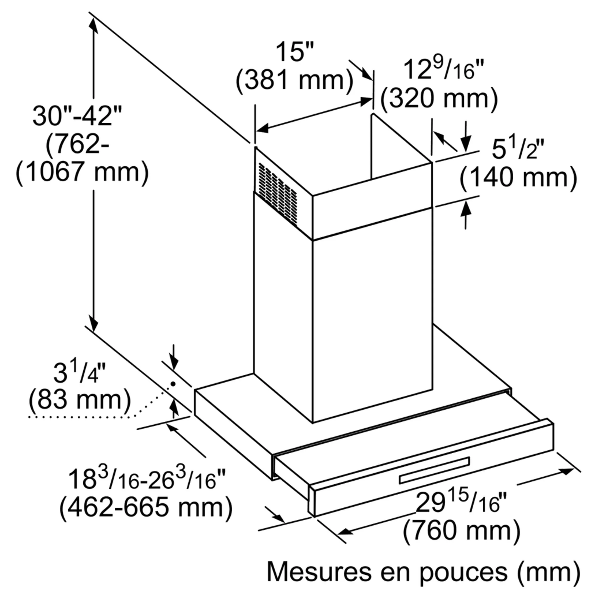 Photo n° 5 du produit HDDB30WS