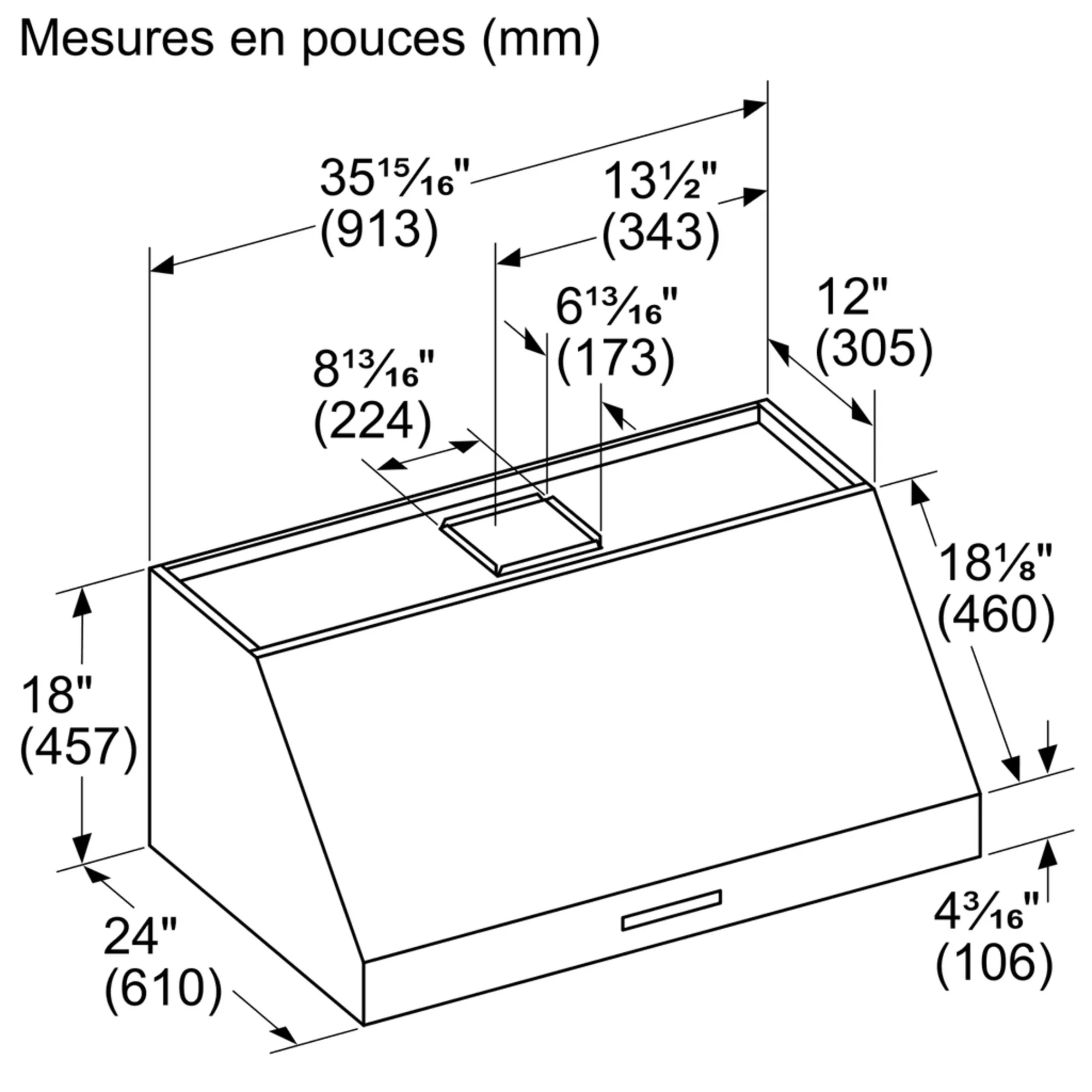 Photo n° 5 du produit PH36HWS