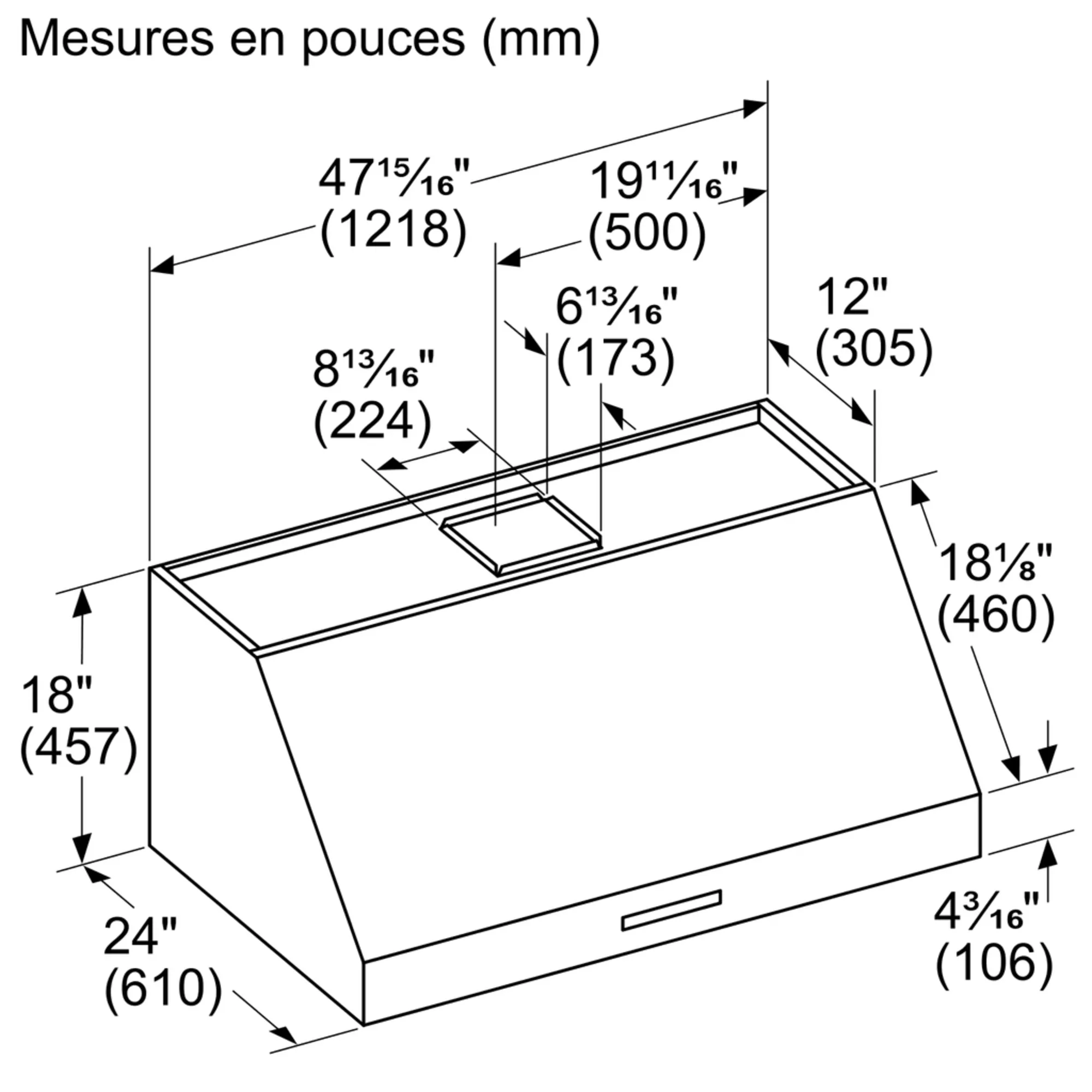 Photo n° 5 du produit PH48HWS