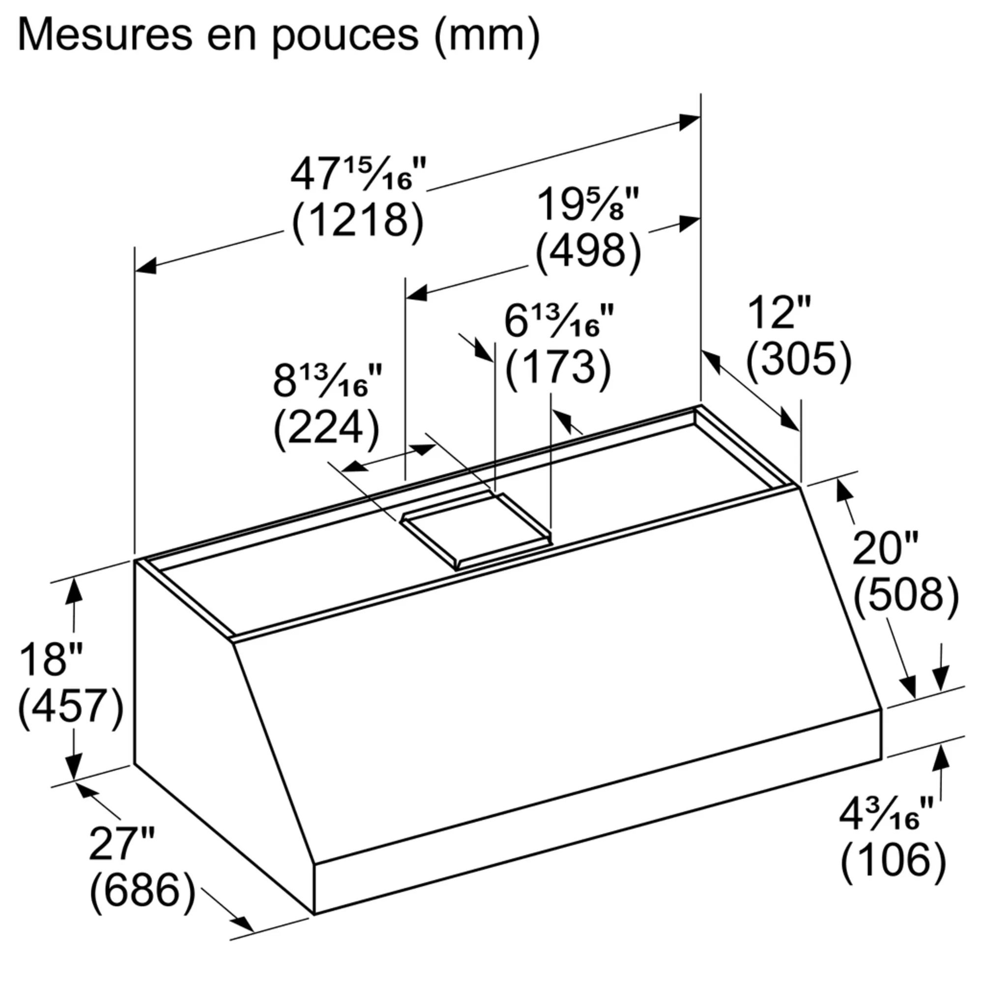 Photo n° 7 du produit PH48GWS