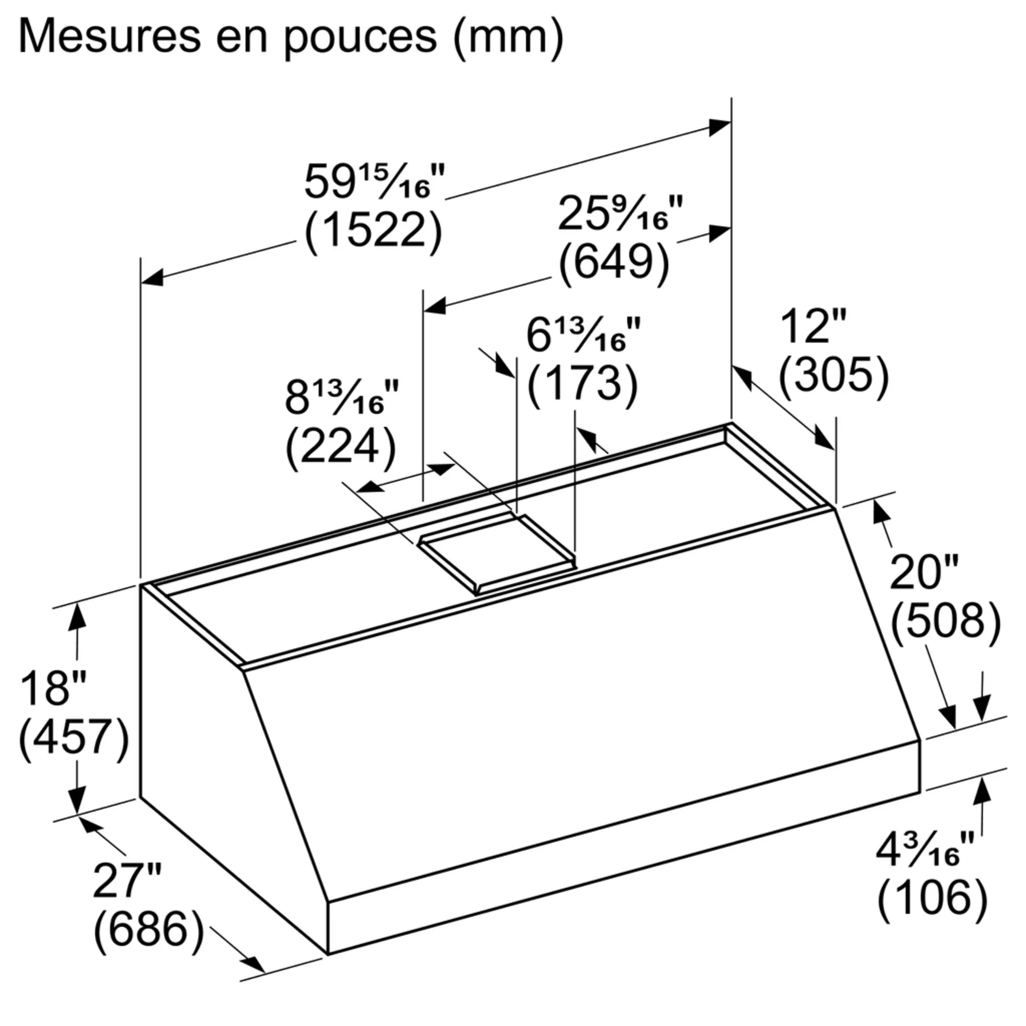 Photo n° 5 du produit PH60GWS