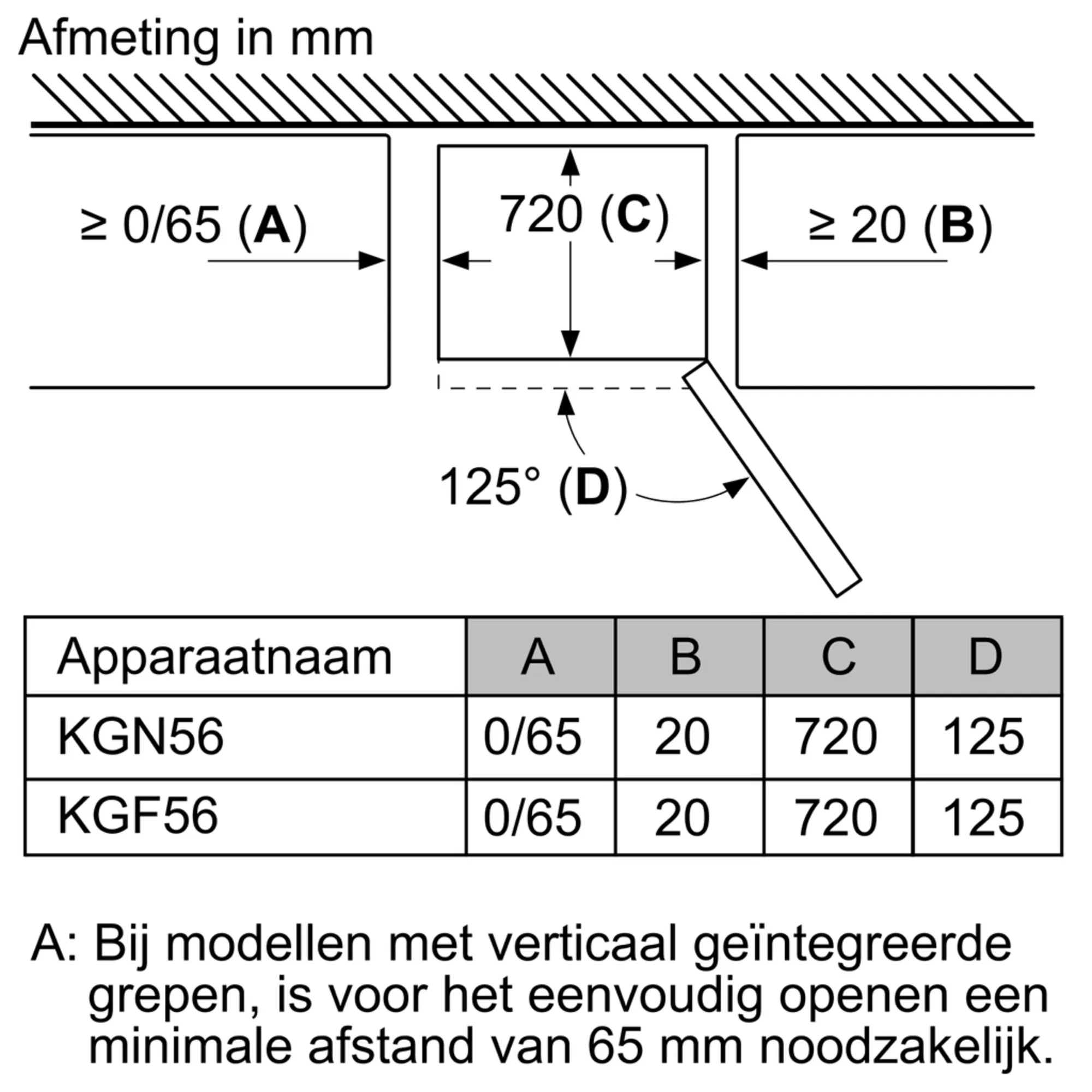 Foto nr. 12 van het product KG56NHX3P