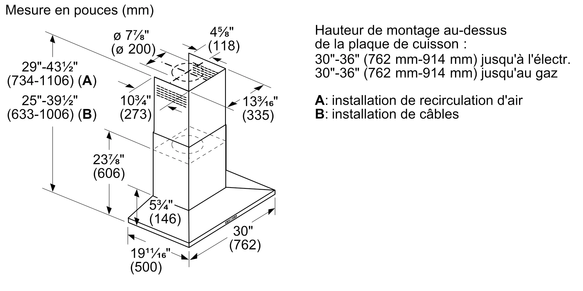 Photo n° 9 du produit HCP50652UC