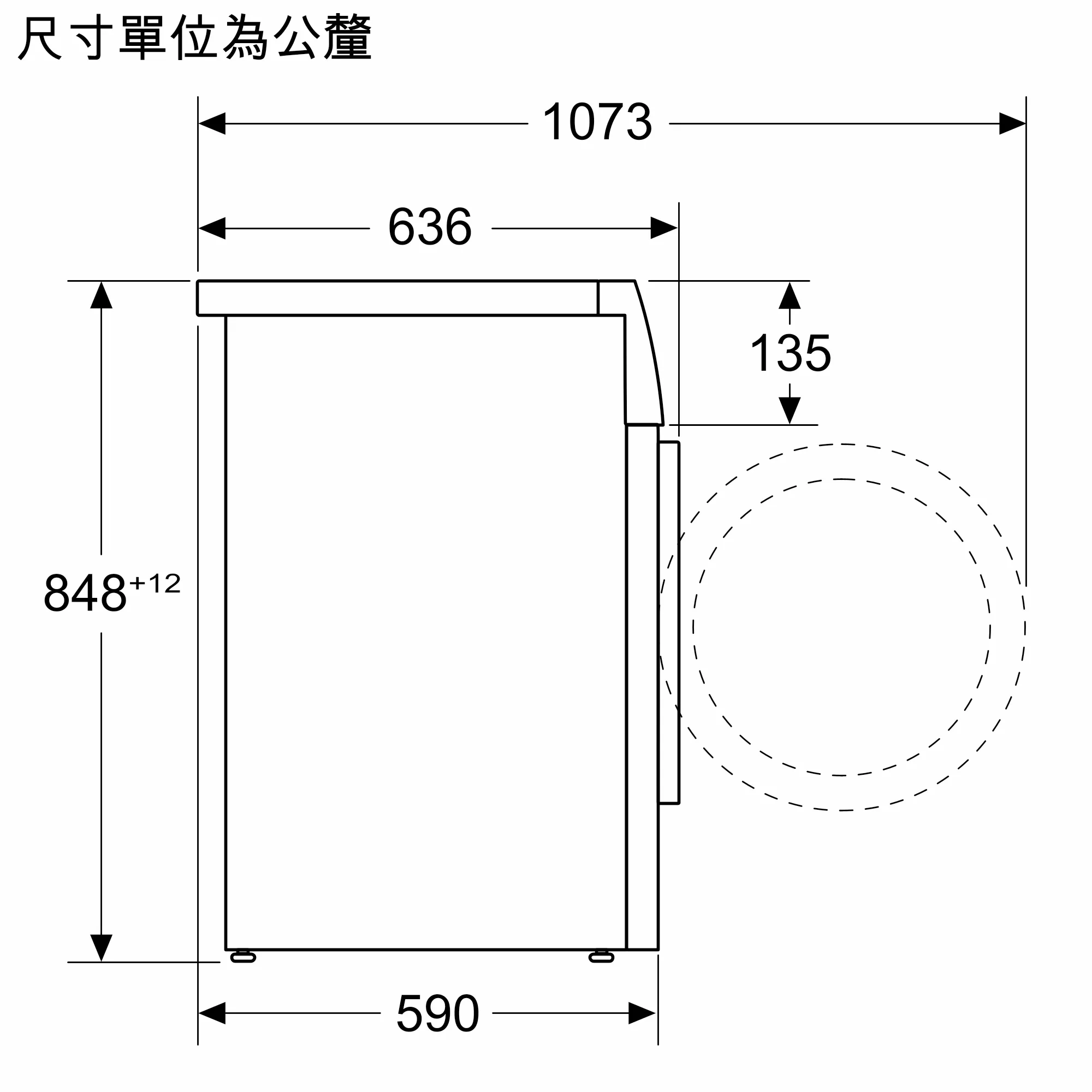 圖片編號 10 WGA15200TC