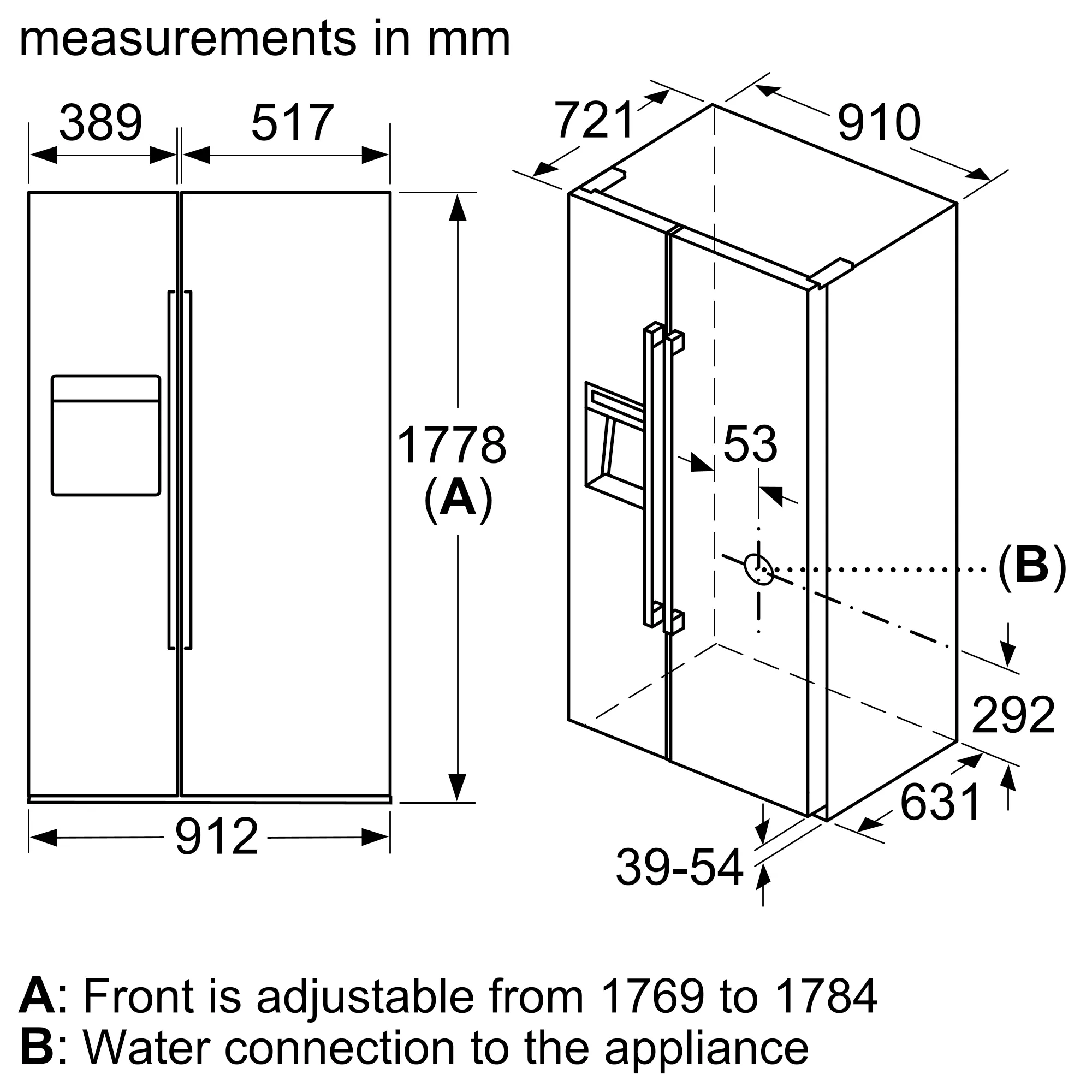Photo Nr. 13 of the product KAD92HBFP