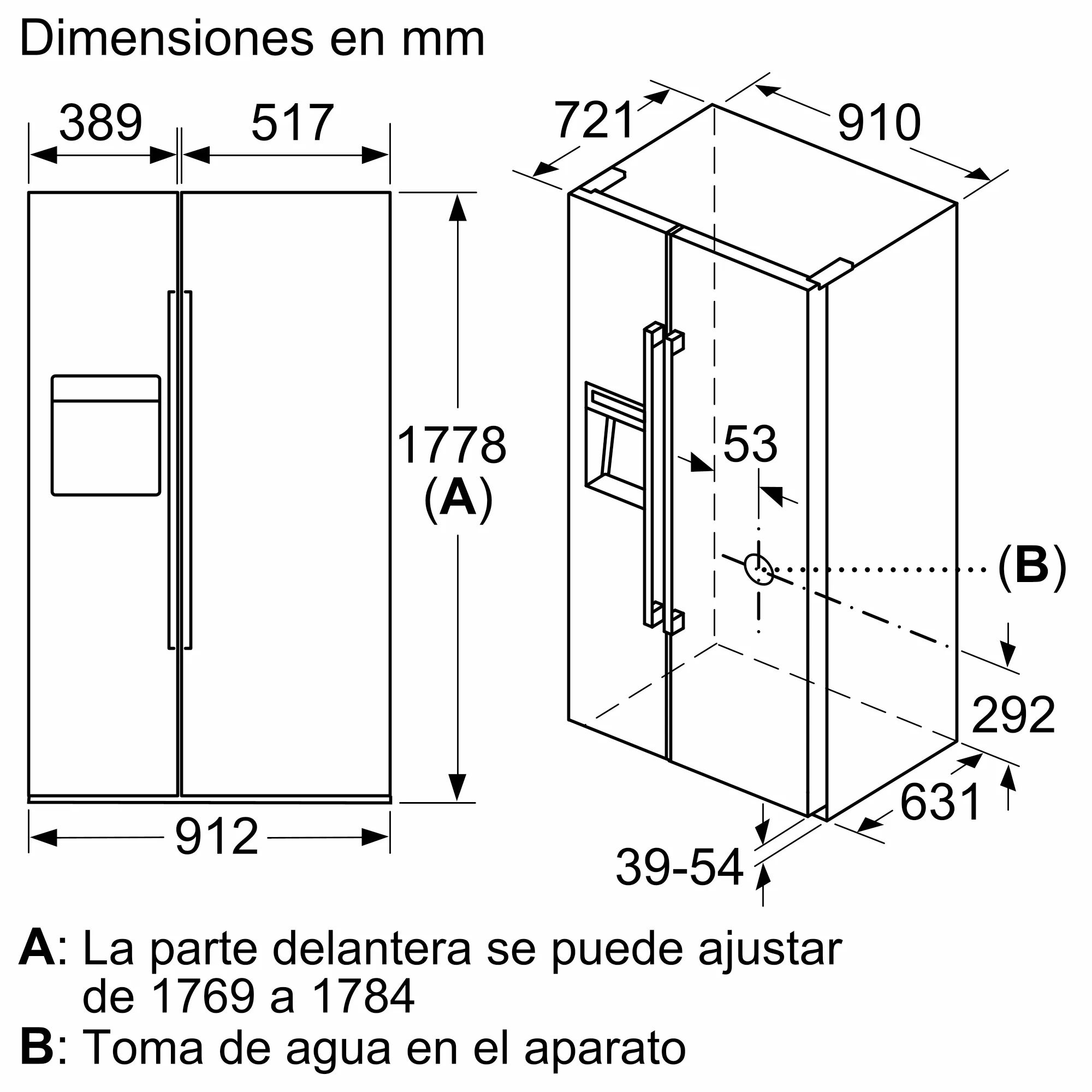 Foto n.º 13 del producto KA92DHXFP